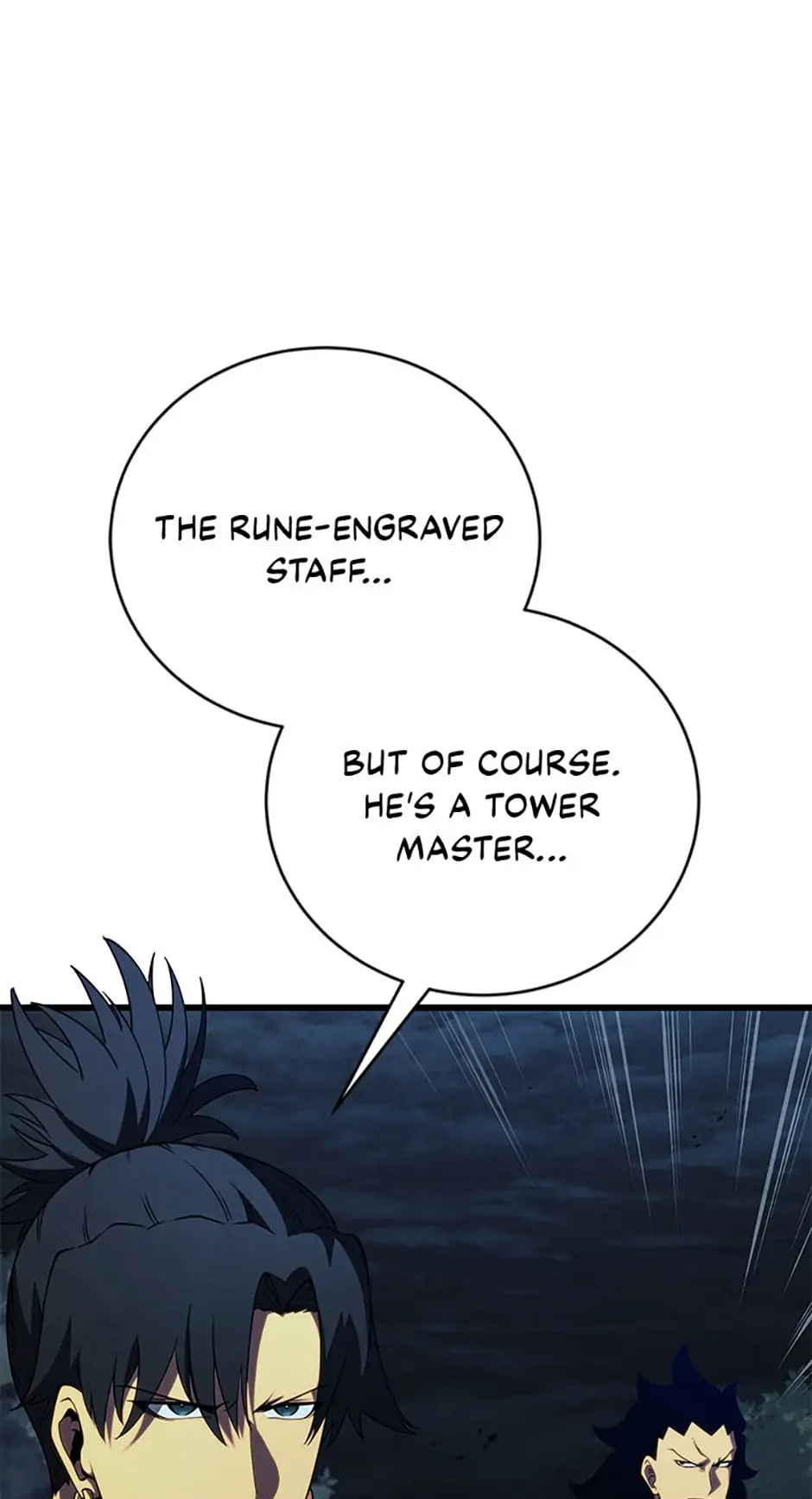 Read The Swordmaster's Son Manga Online