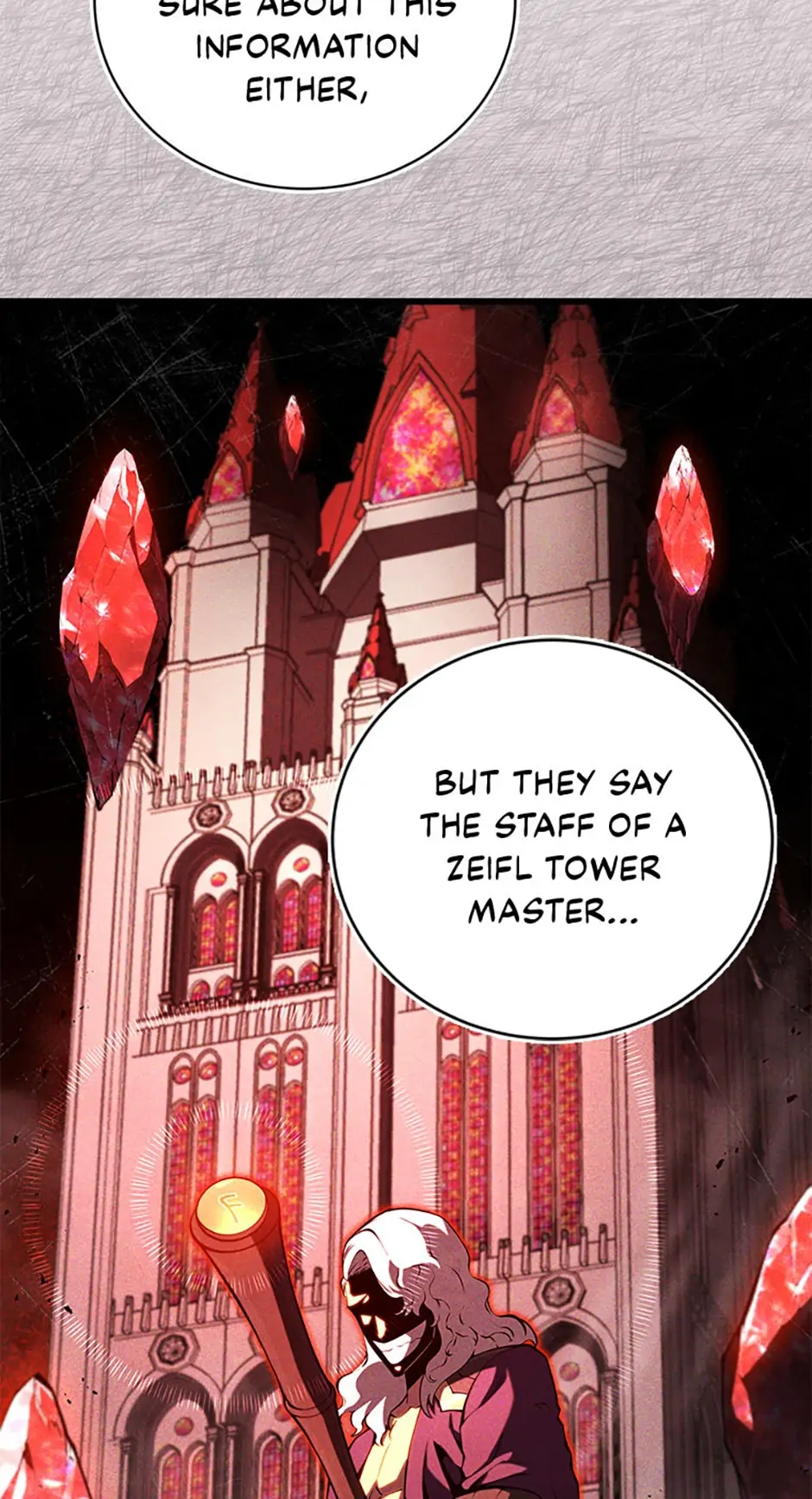 Read The Swordmaster's Son Manga Online