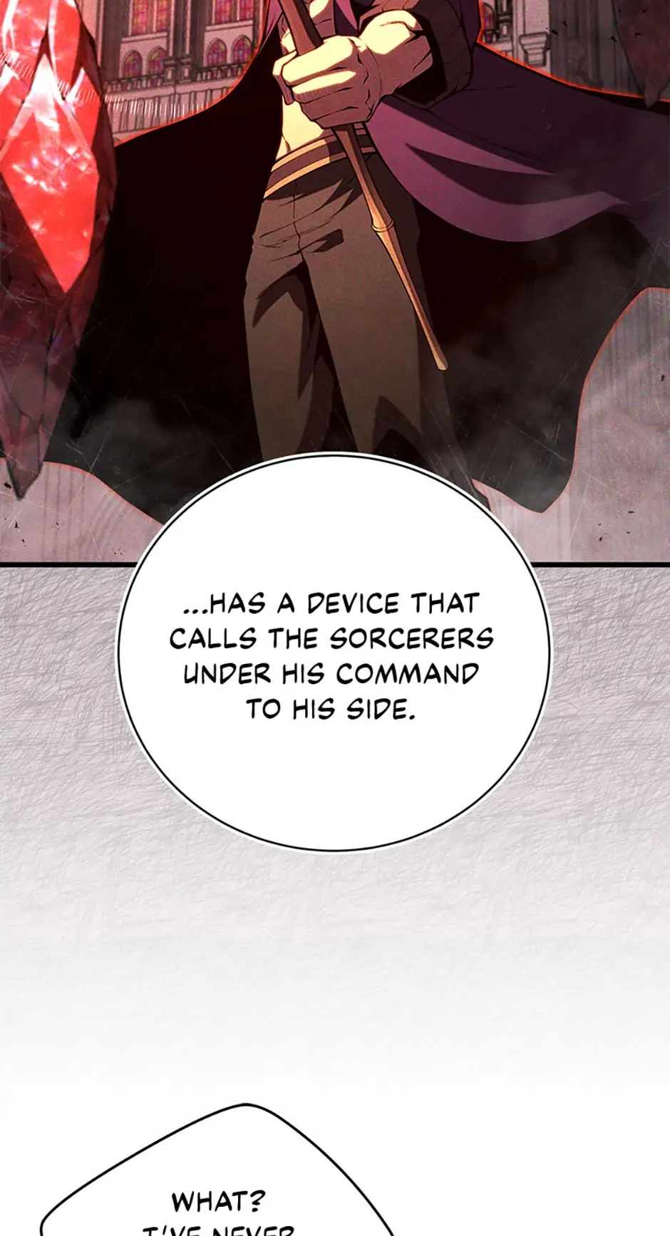 Read The Swordmaster's Son Manga Online