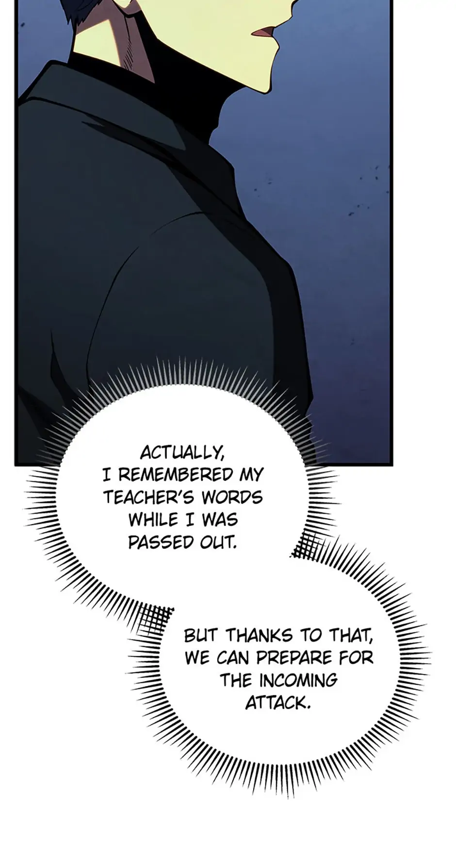 Read The Swordmaster's Son Manga Online