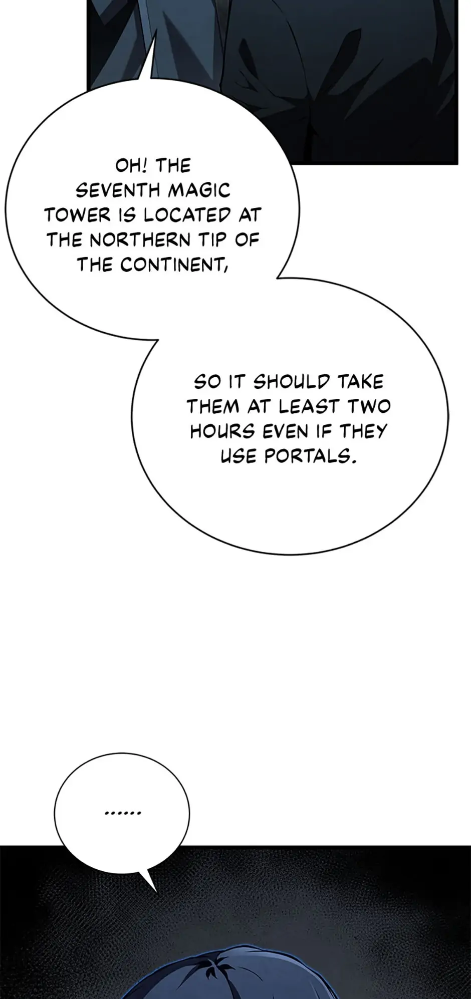 Read The Swordmaster's Son Manga Online