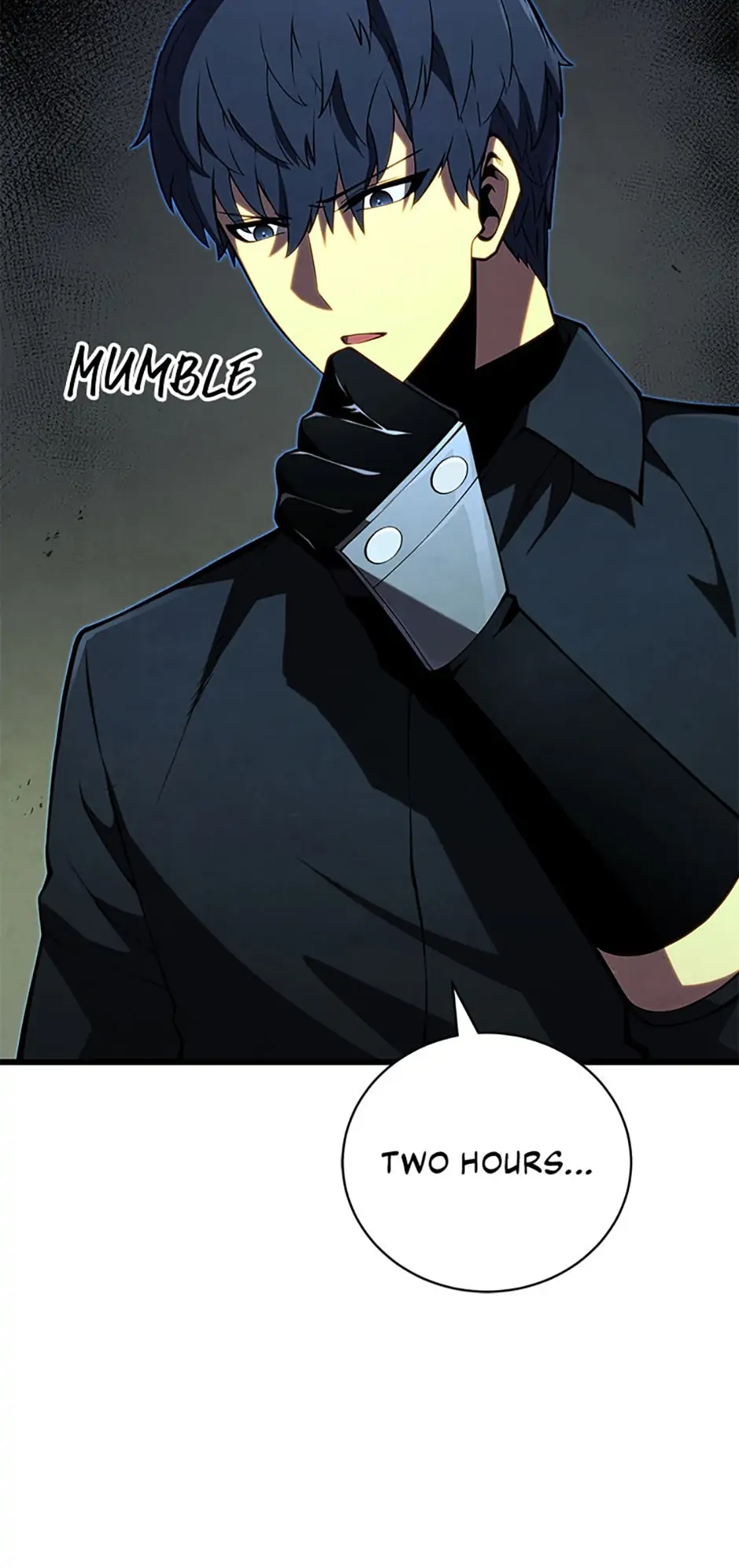 Read The Swordmaster's Son Manga Online