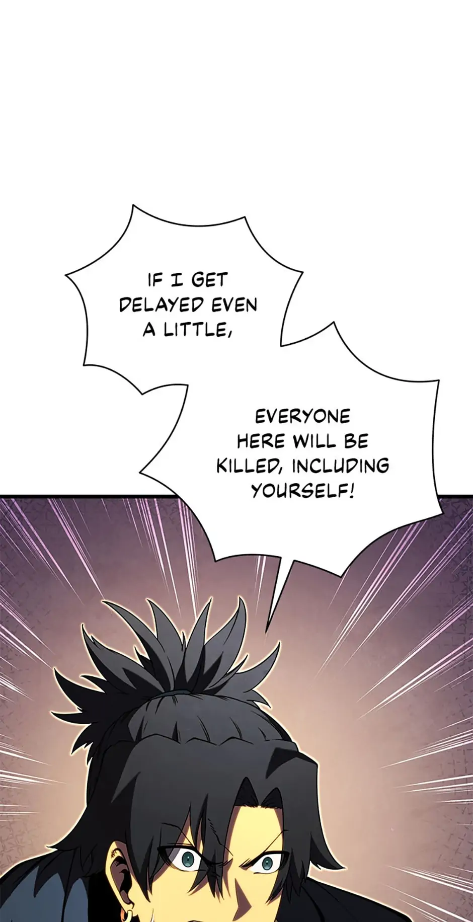 Read The Swordmaster's Son Manga Online