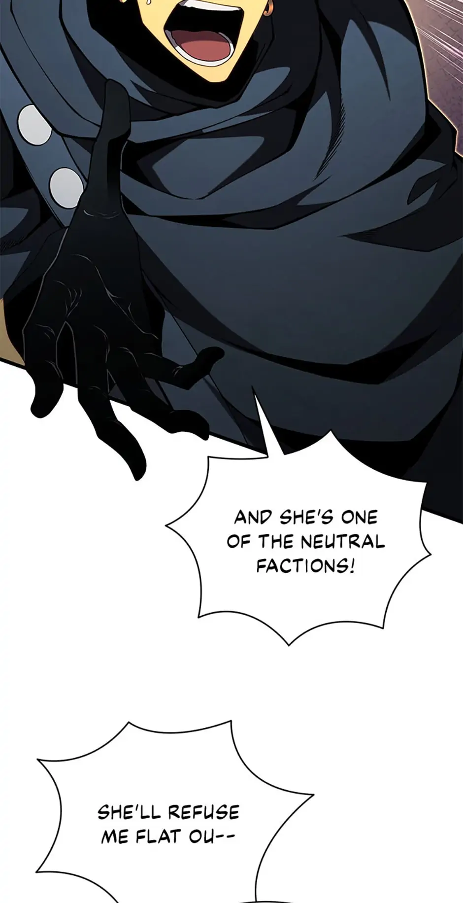 Read The Swordmaster's Son Manga Online
