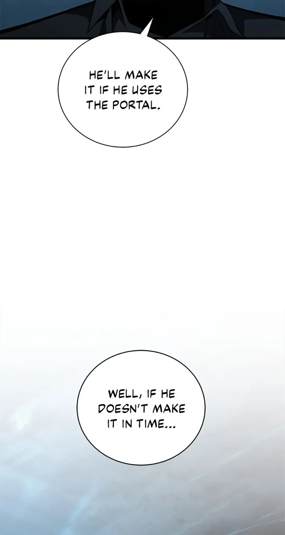 Read The Swordmaster's Son Manga Online