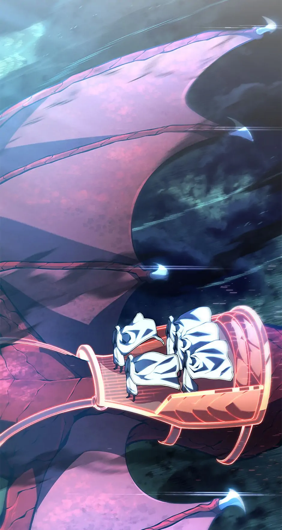 Read The Swordmaster's Son Manga Online