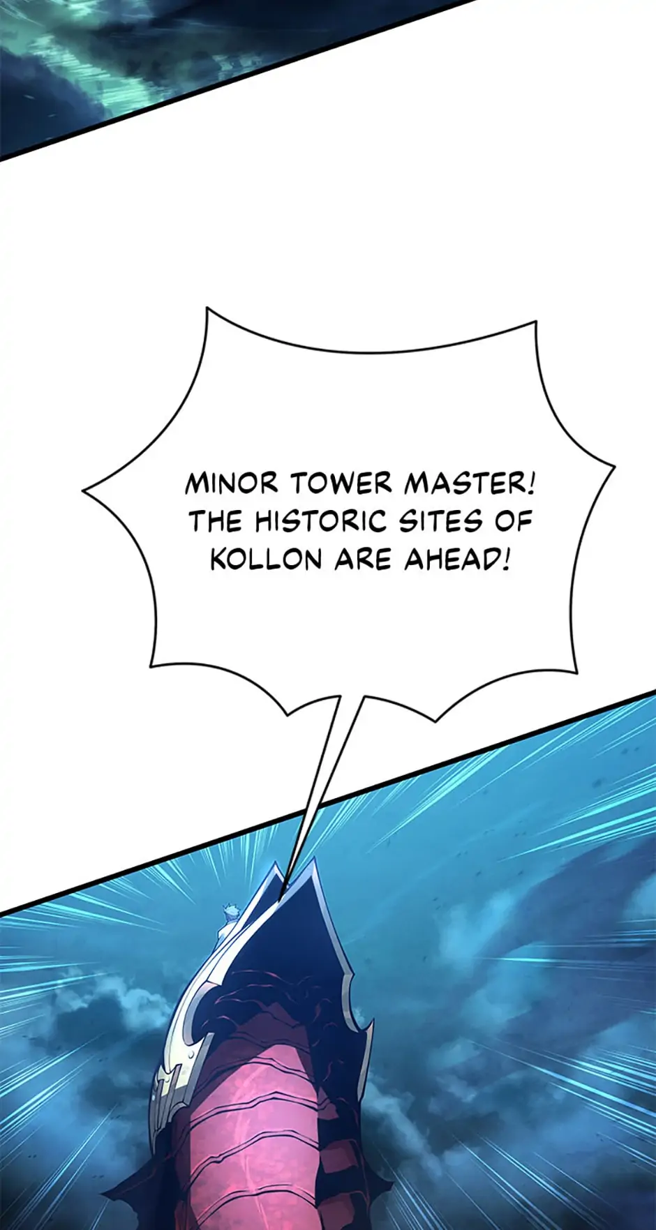 Read The Swordmaster's Son Manga Online