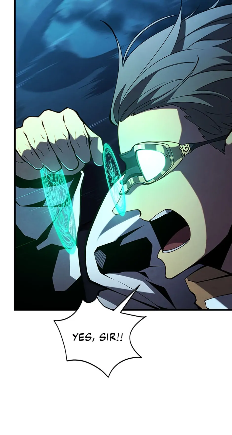 Read The Swordmaster's Son Manga Online