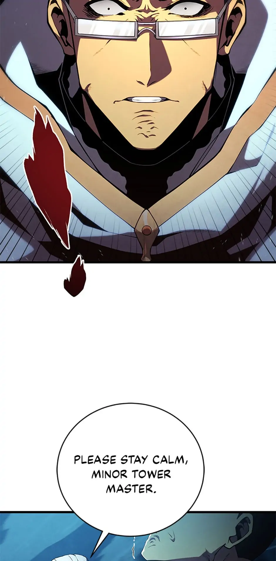 Read The Swordmaster's Son Manga Online