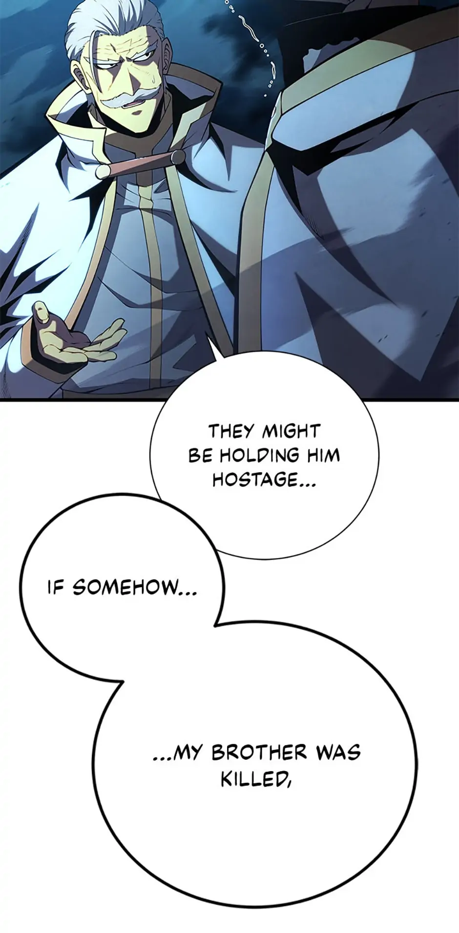 Read The Swordmaster's Son Manga Online