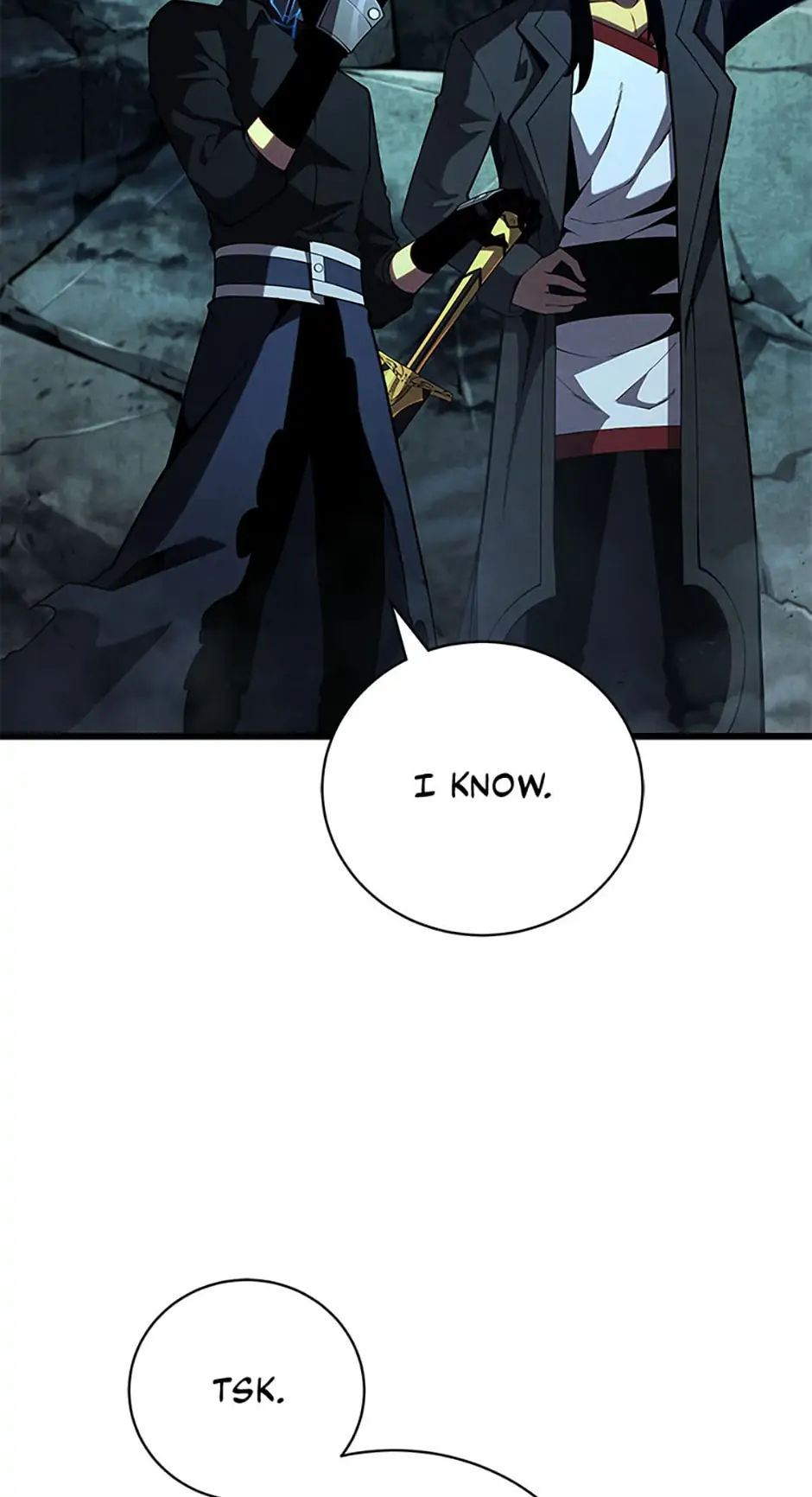 Read The Swordmaster's Son Manga Online