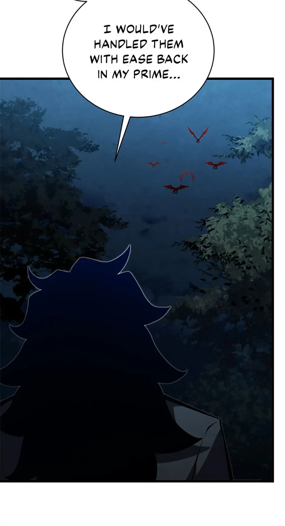 Read The Swordmaster's Son Manga Online