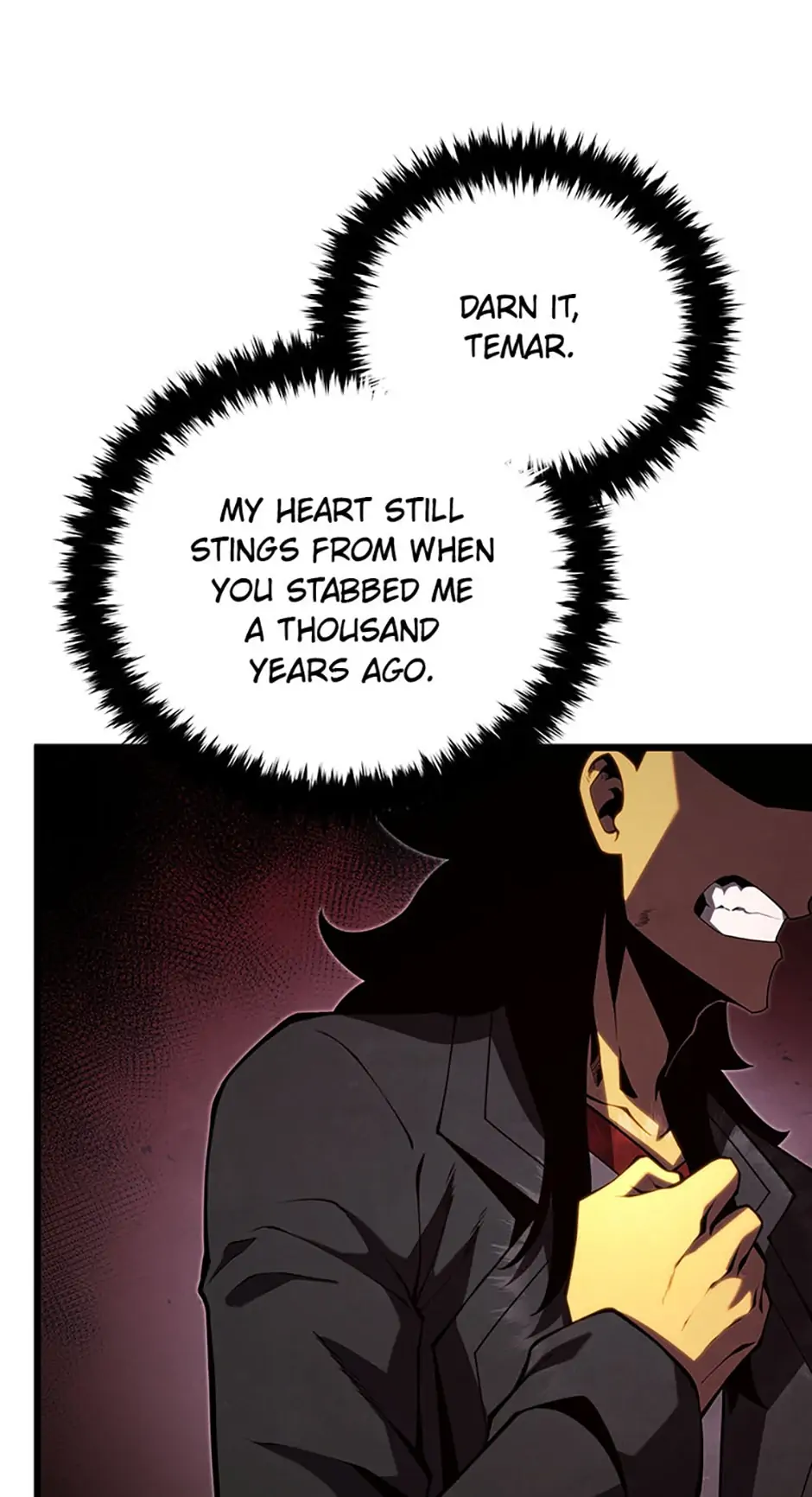 Read The Swordmaster's Son Manga Online