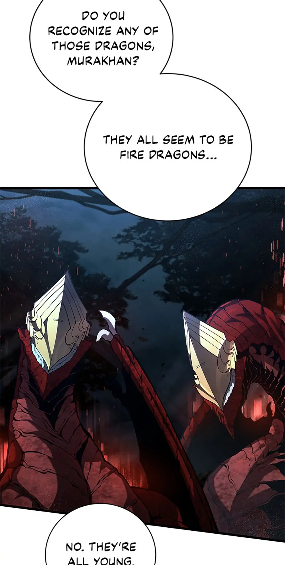 Read The Swordmaster's Son Manga Online