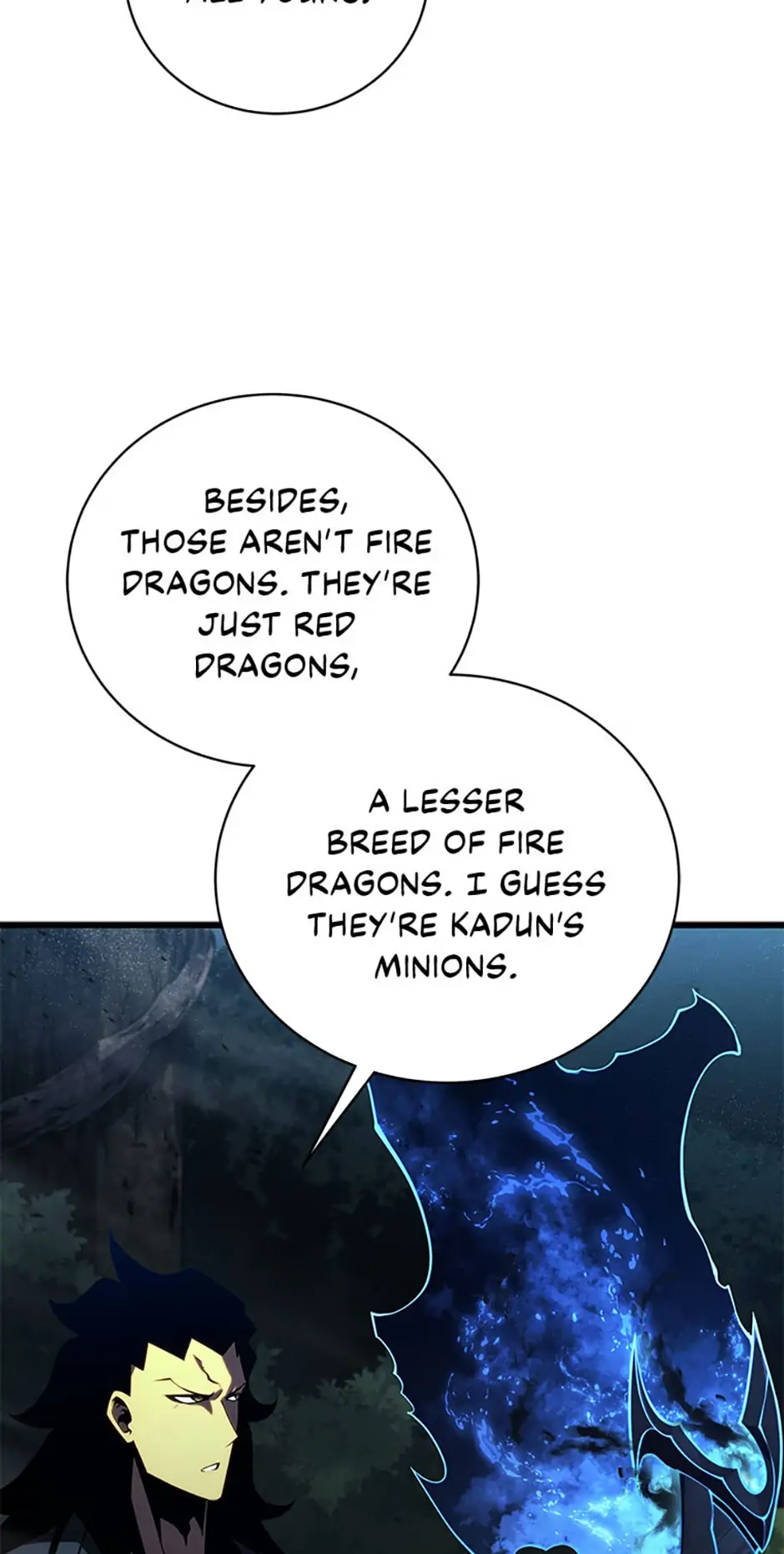 Read The Swordmaster's Son Manga Online