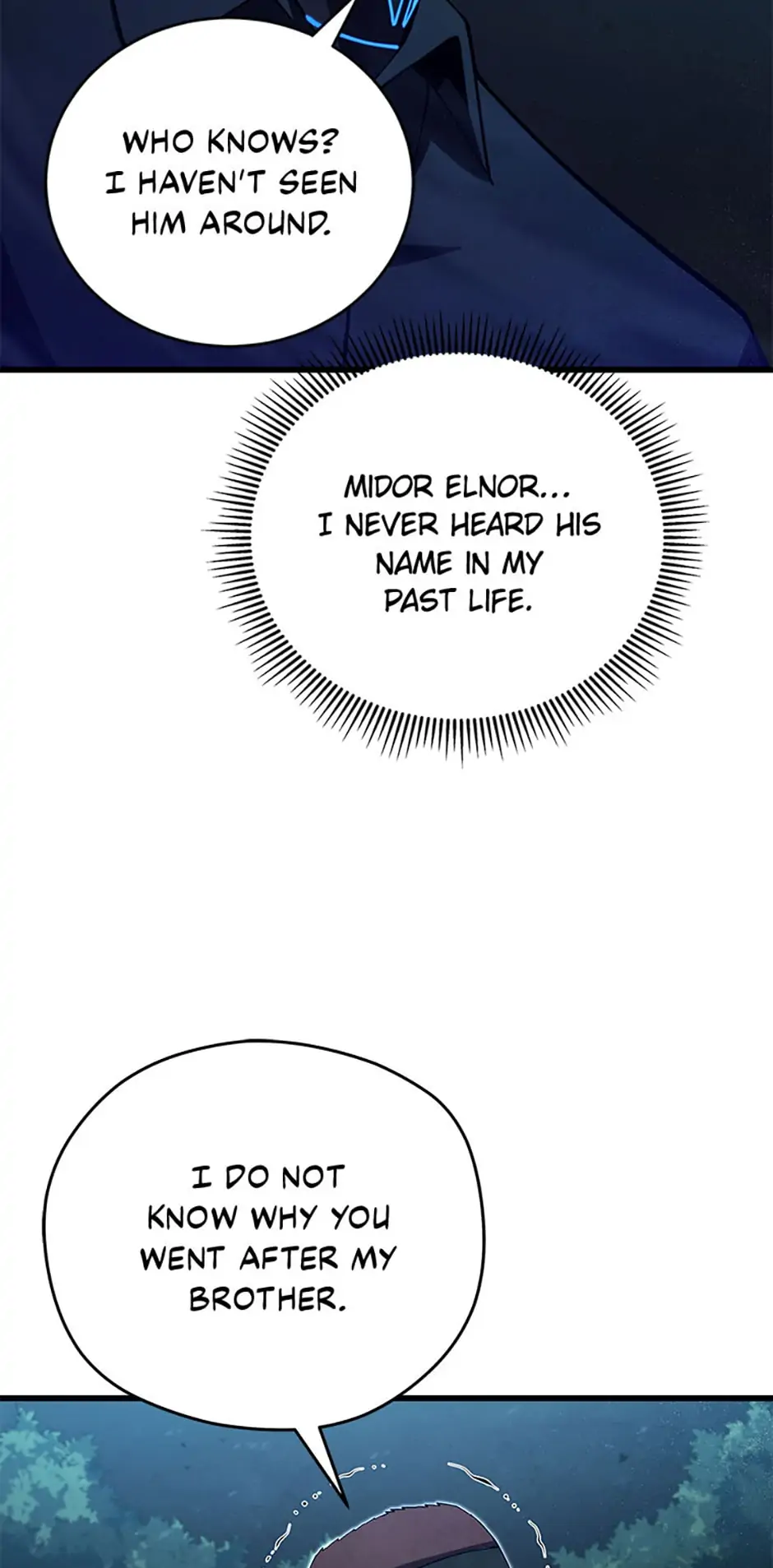 Read The Swordmaster's Son Manga Online