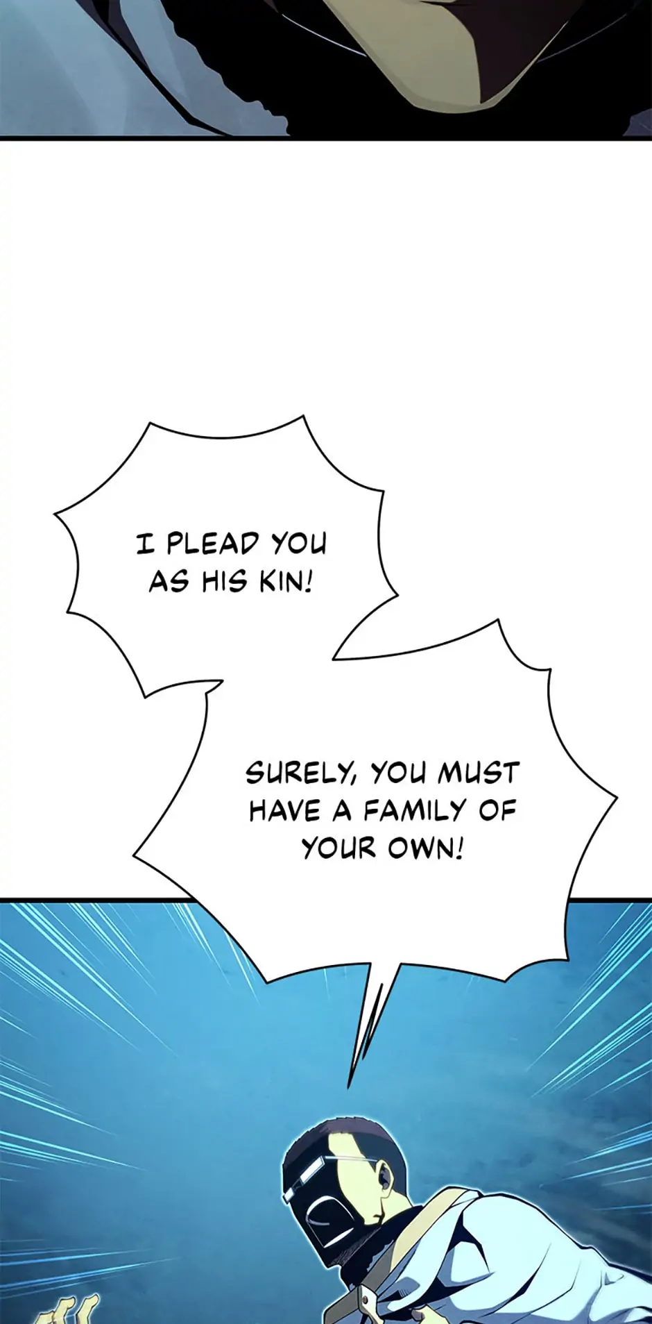 Read The Swordmaster's Son Manga Online