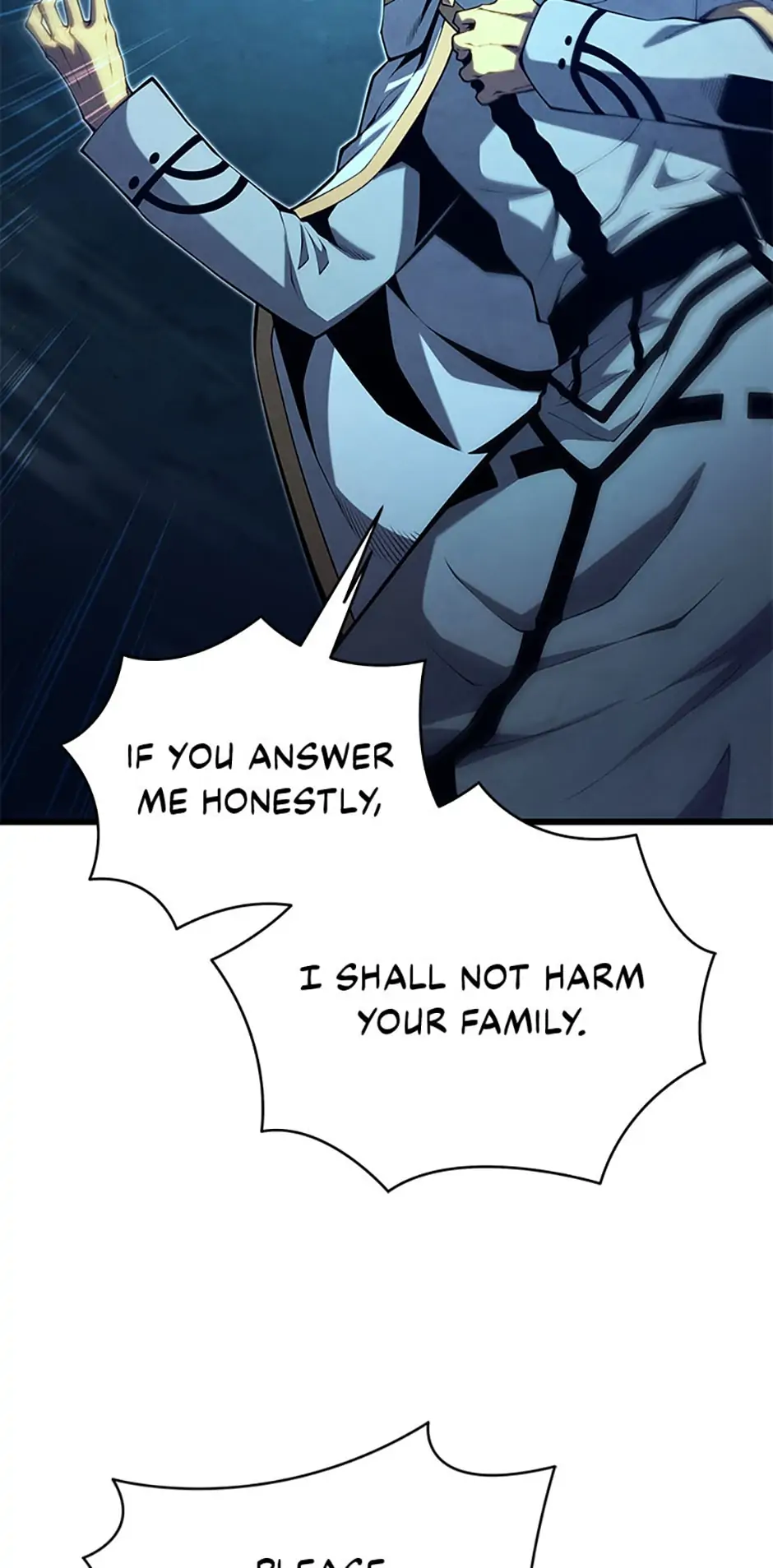Read The Swordmaster's Son Manga Online