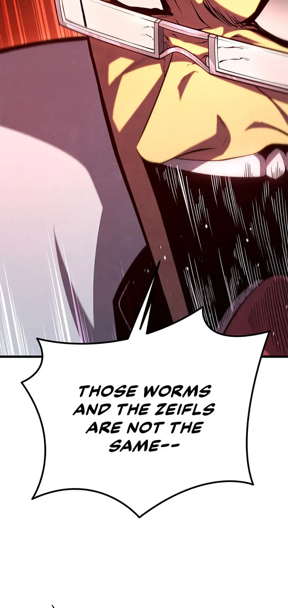 Read The Swordmaster's Son Manga Online