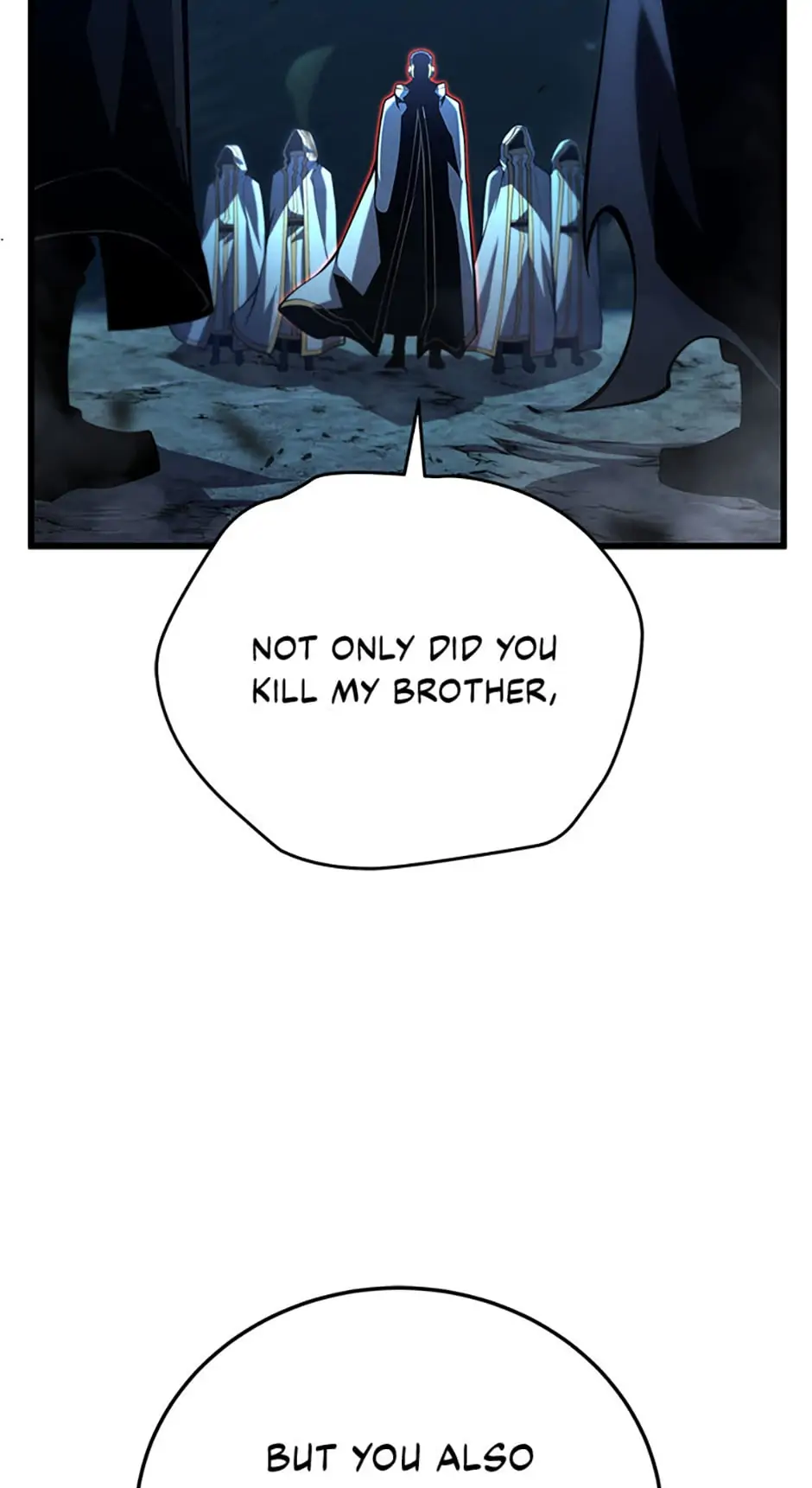 Read The Swordmaster's Son Manga Online