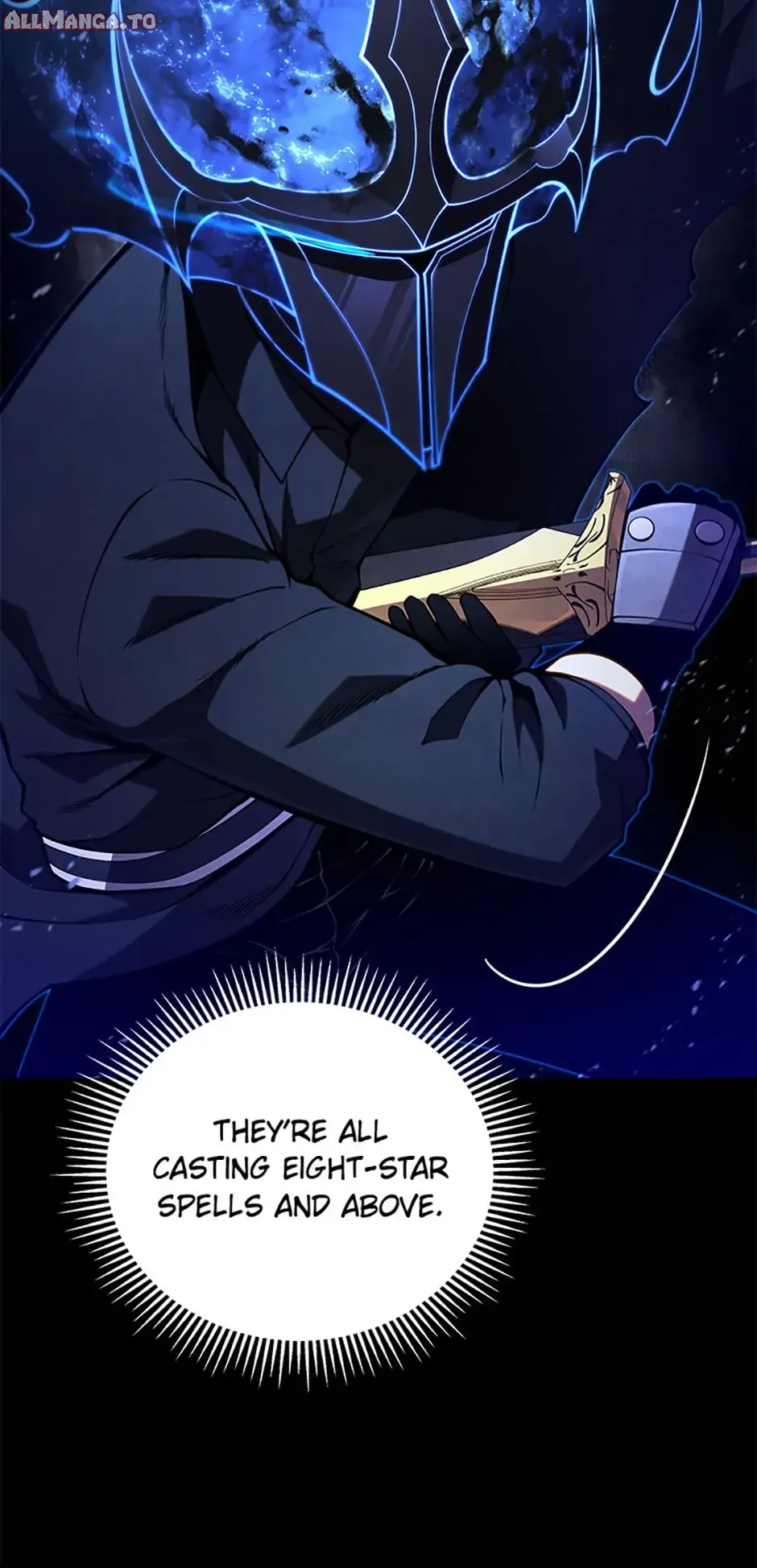 Read The Swordmaster's Son Manga Online