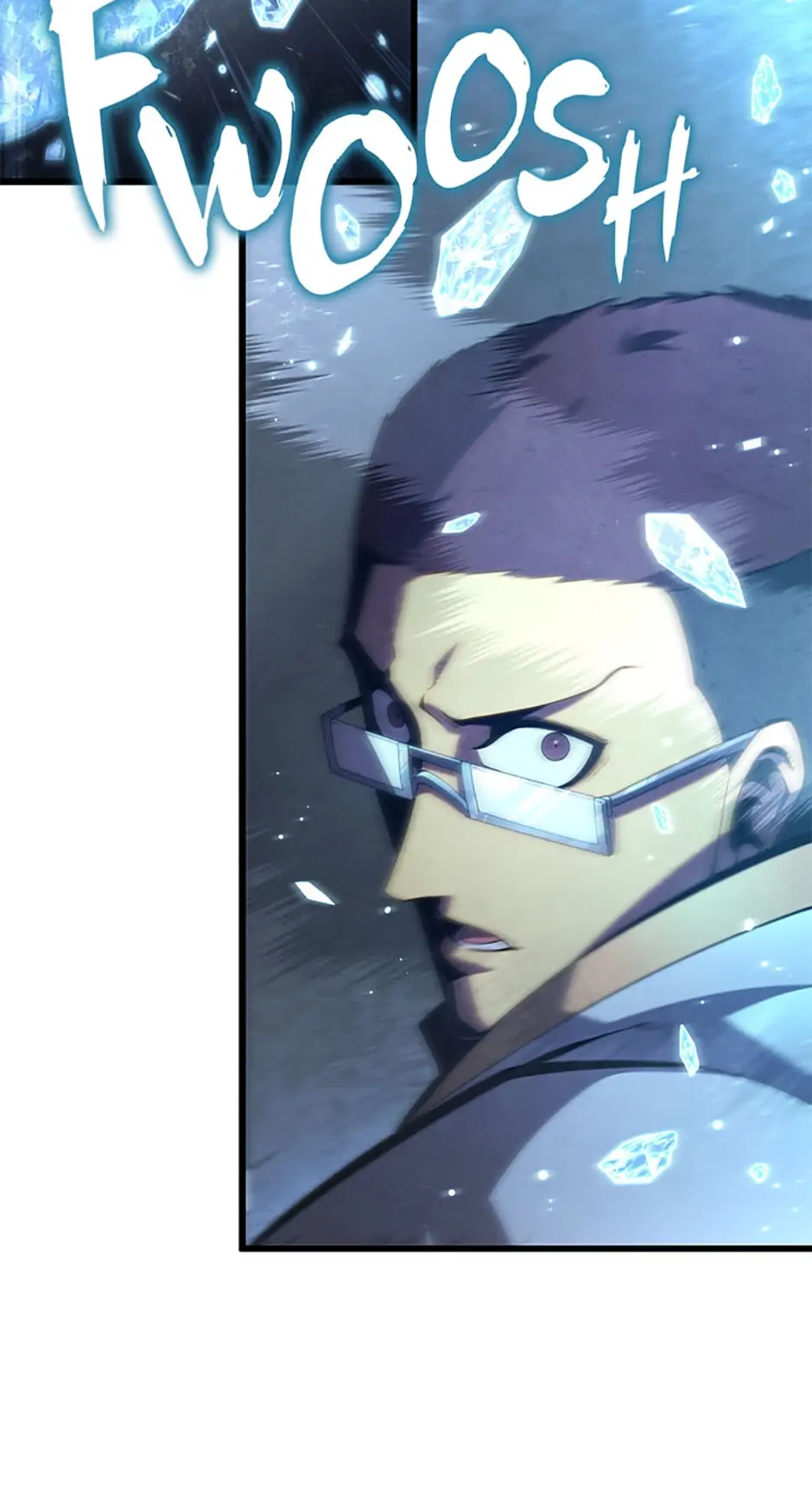 Read The Swordmaster's Son Manga Online