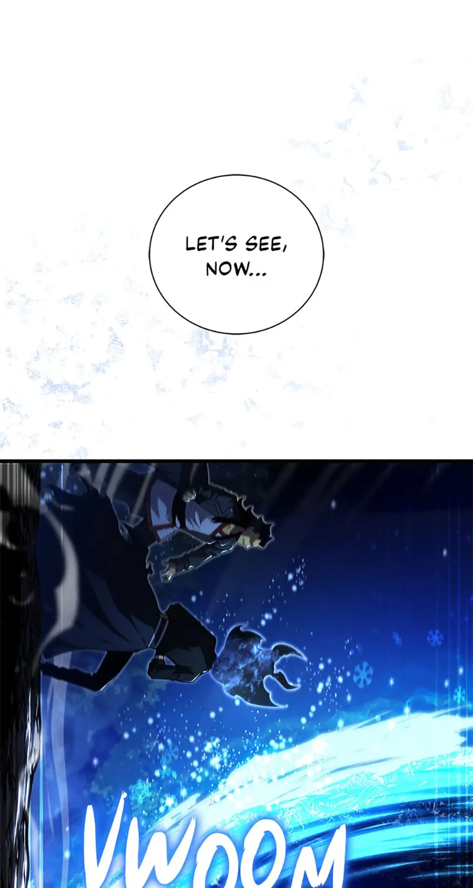 Read The Swordmaster's Son Manga Online