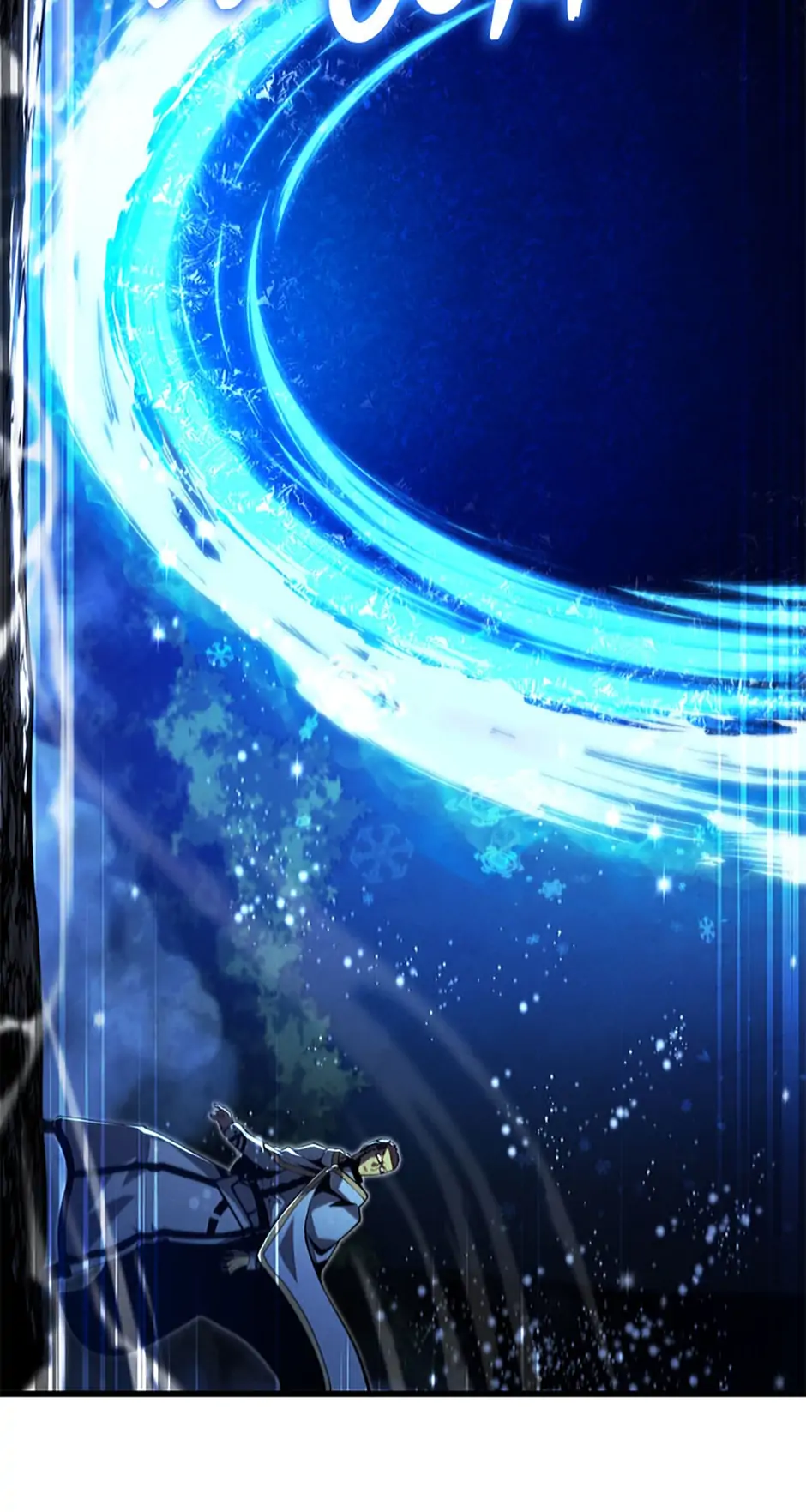 Read The Swordmaster's Son Manga Online