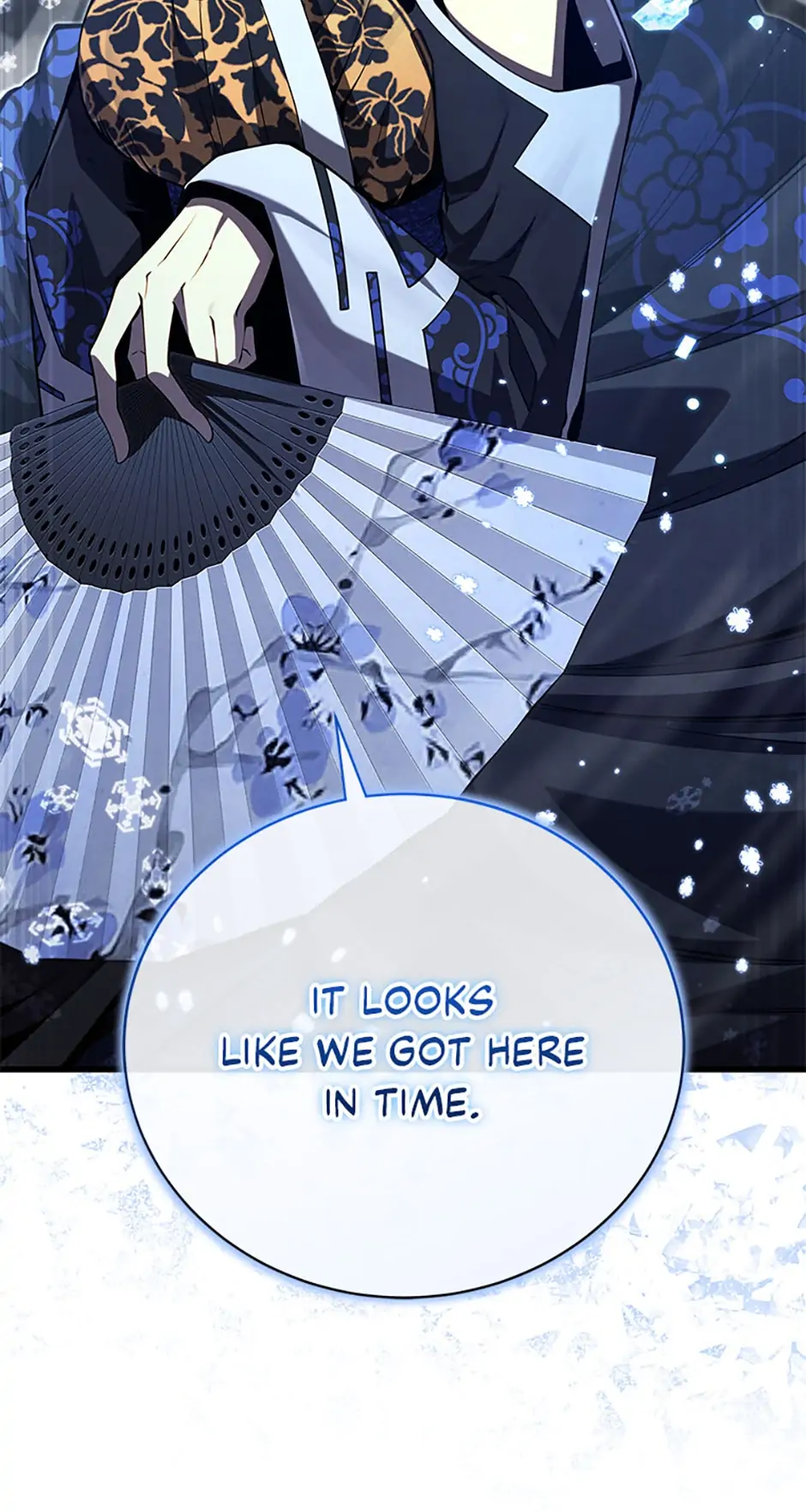 Read The Swordmaster's Son Manga Online
