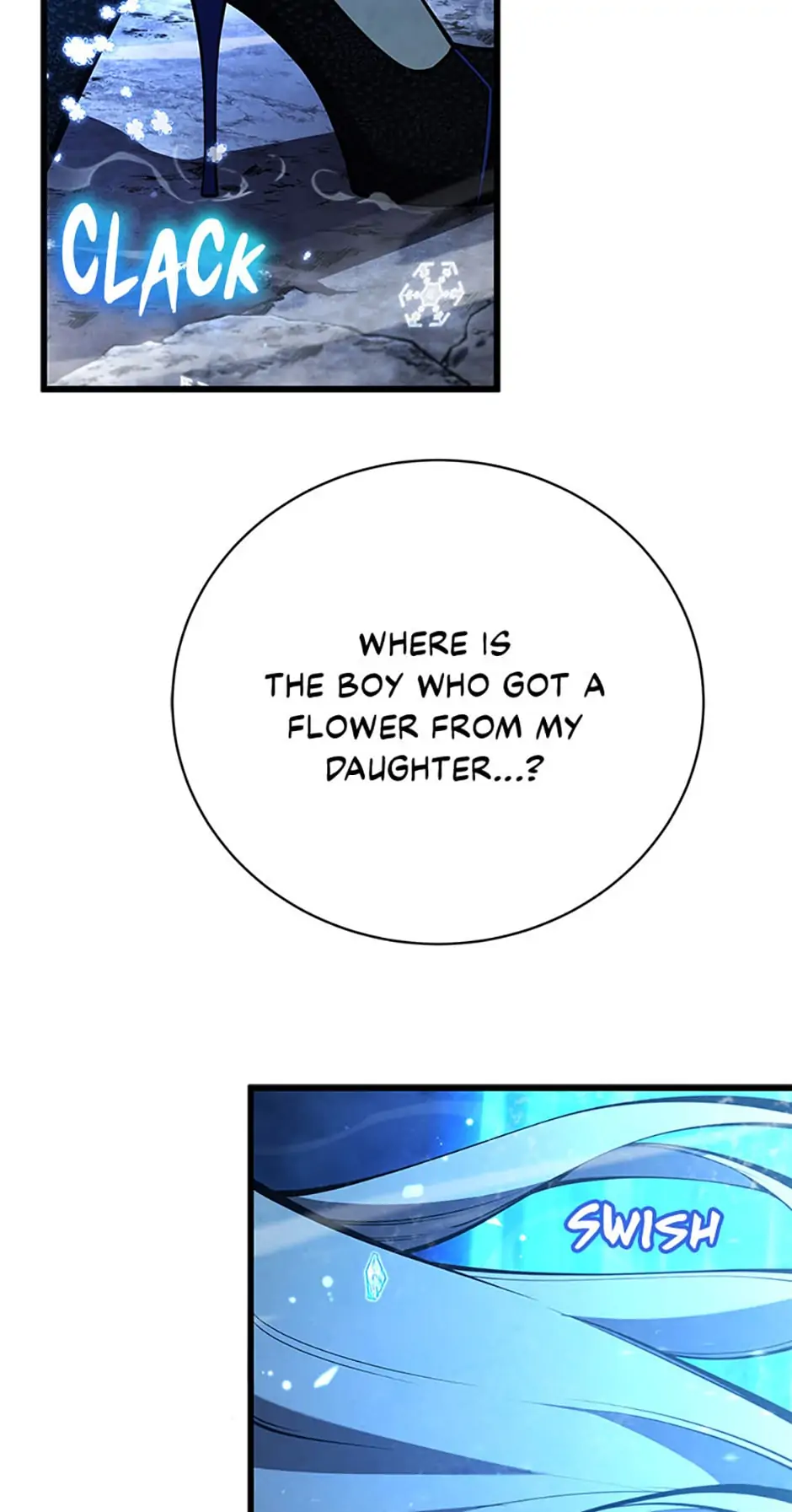 Read The Swordmaster's Son Manga Online
