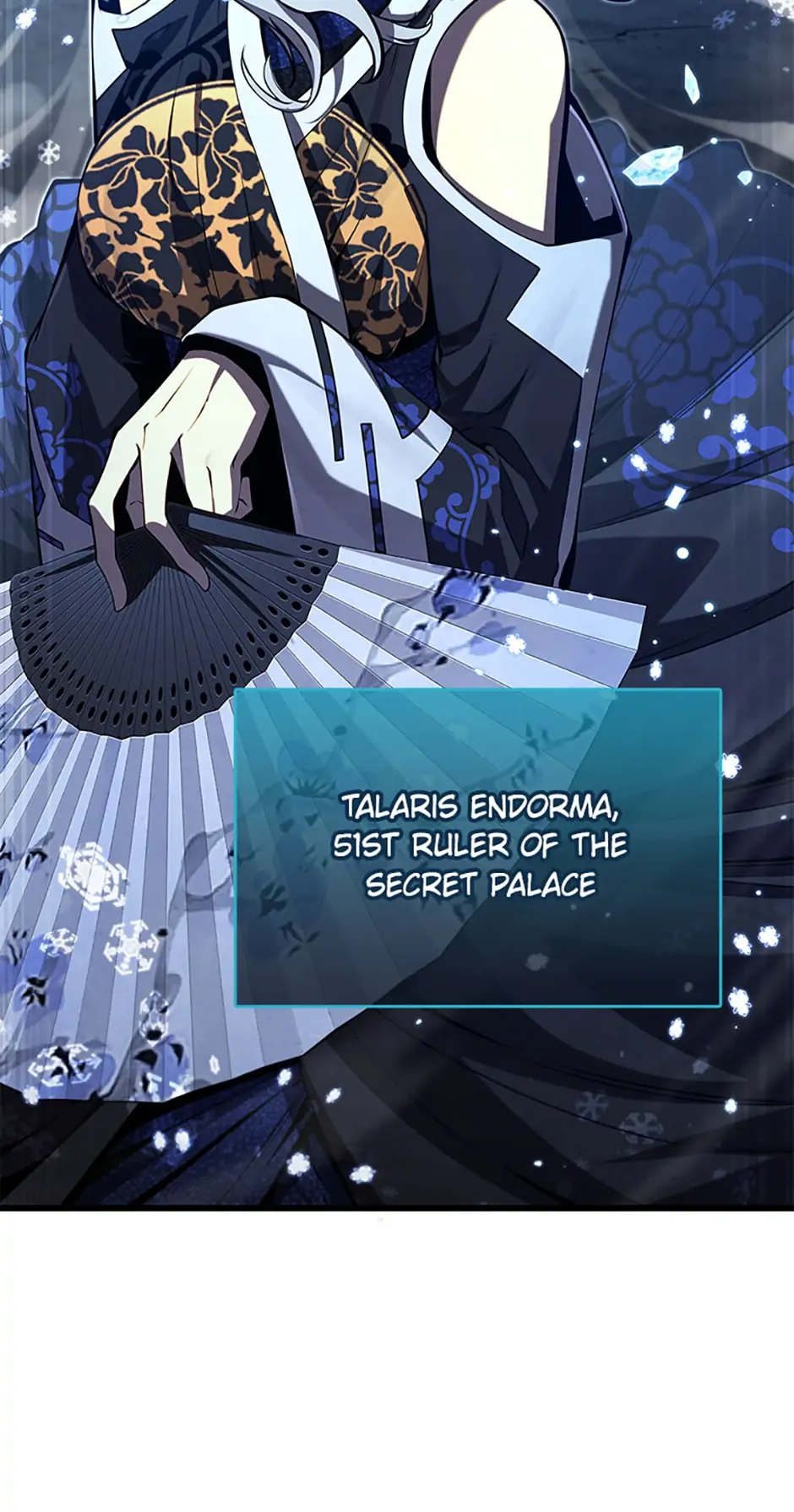 Read The Swordmaster's Son Manga Online
