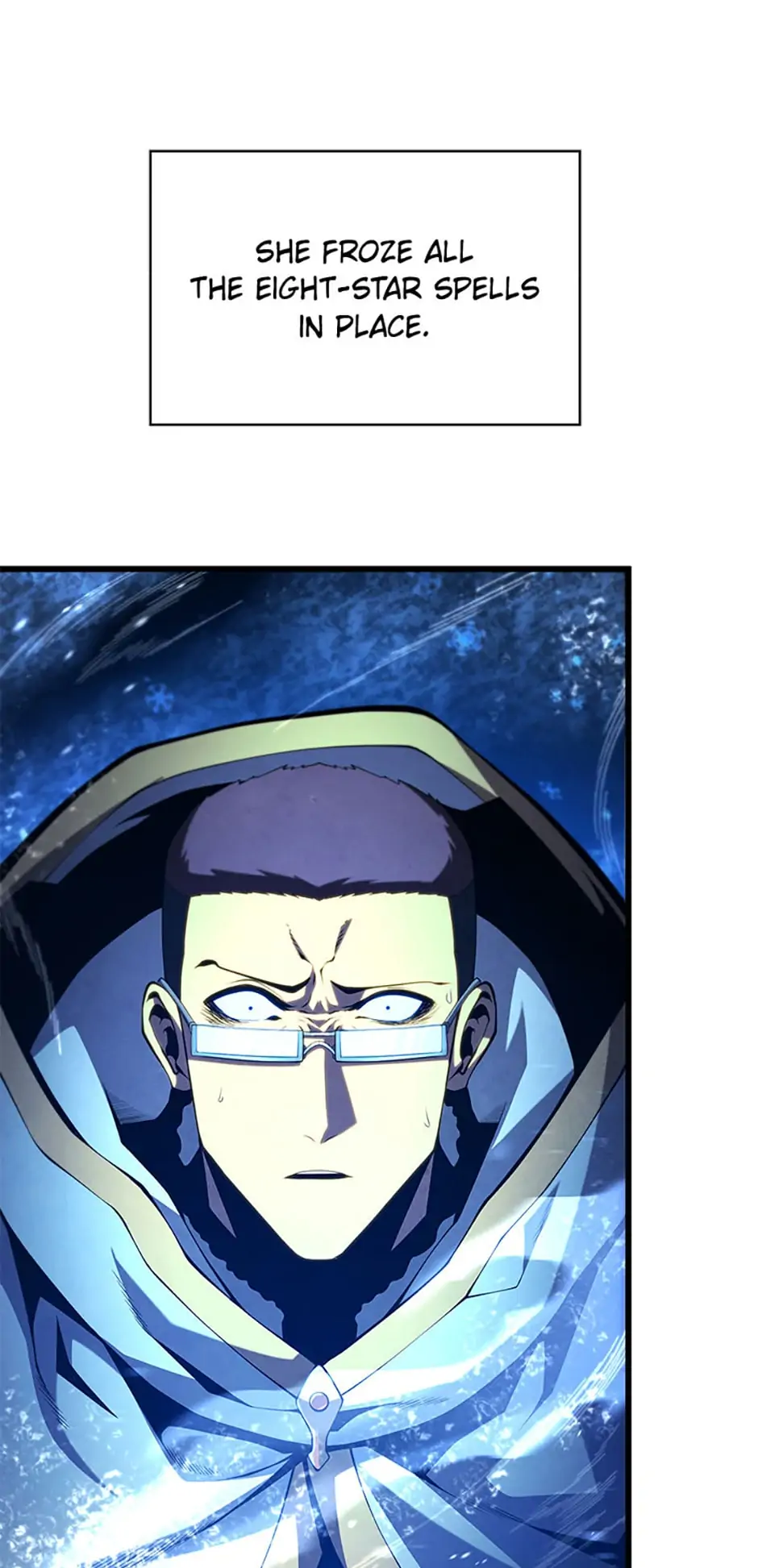 Read The Swordmaster's Son Manga Online