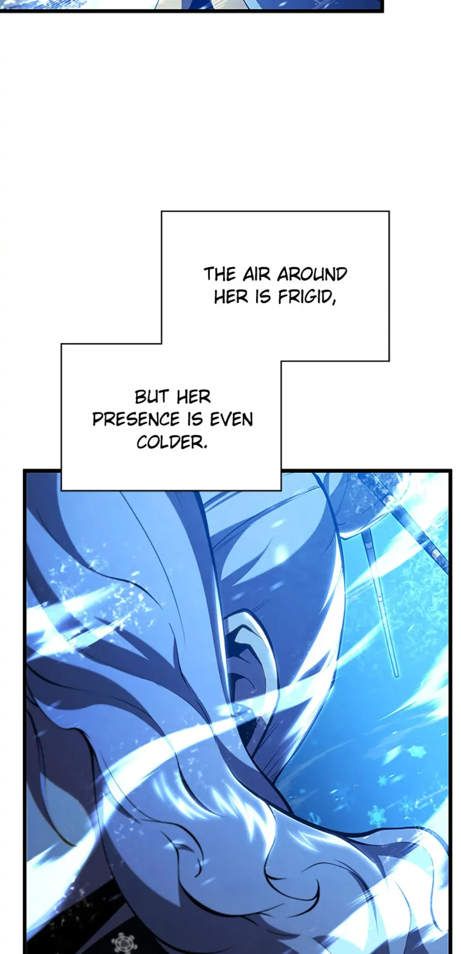 Read The Swordmaster's Son Manga Online