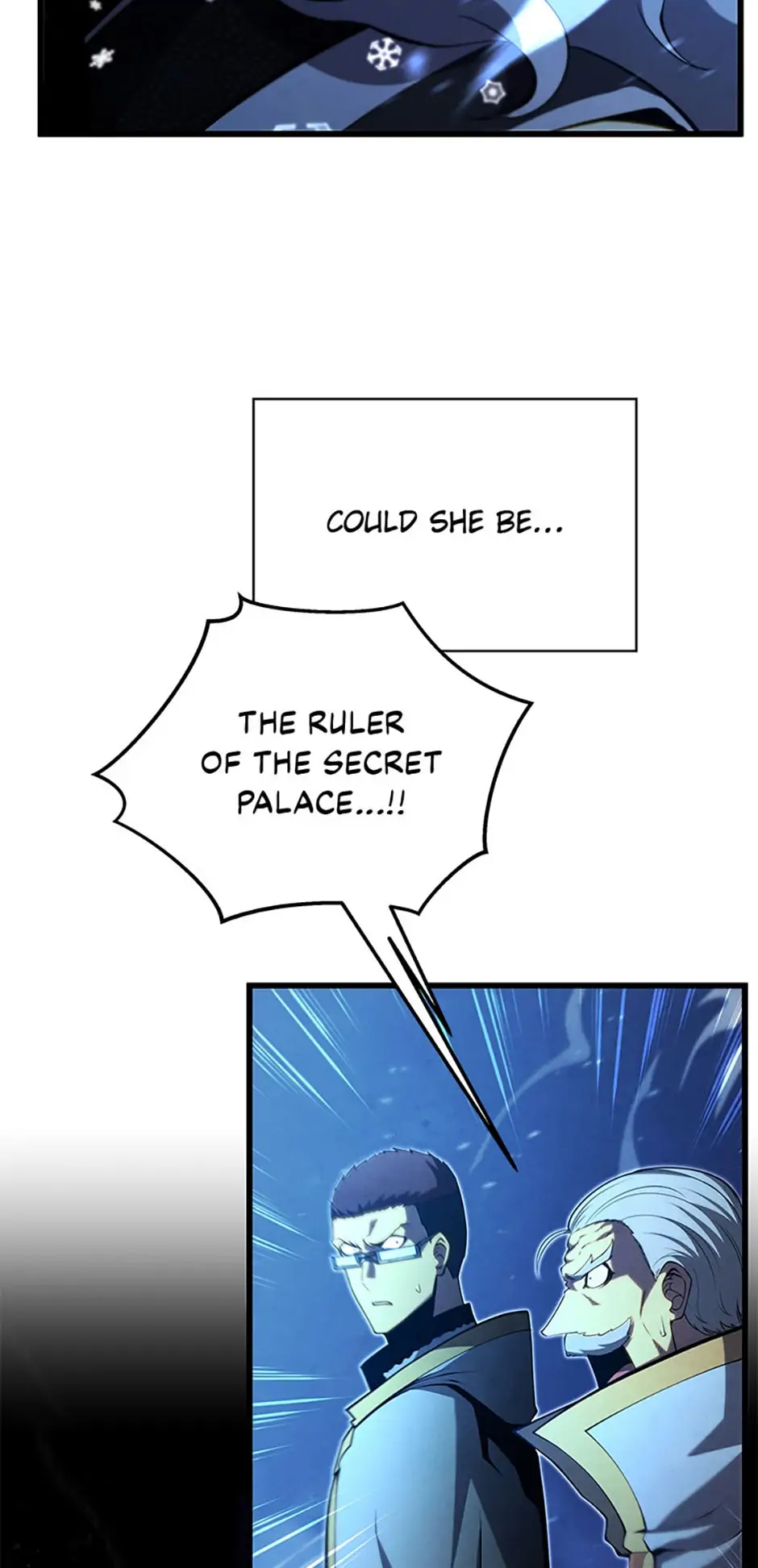 Read The Swordmaster's Son Manga Online