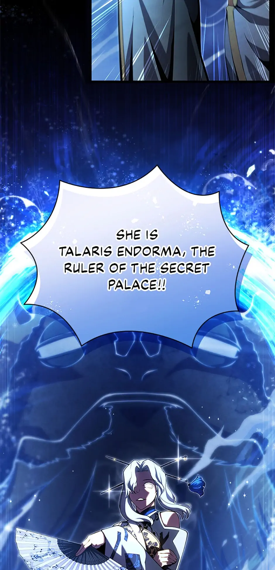 Read The Swordmaster's Son Manga Online