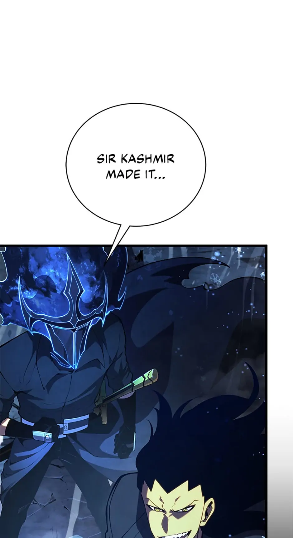 Read The Swordmaster's Son Manga Online
