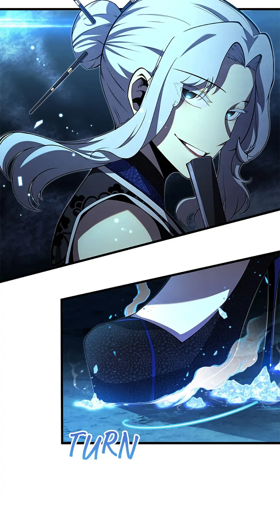 Read The Swordmaster's Son Manga Online
