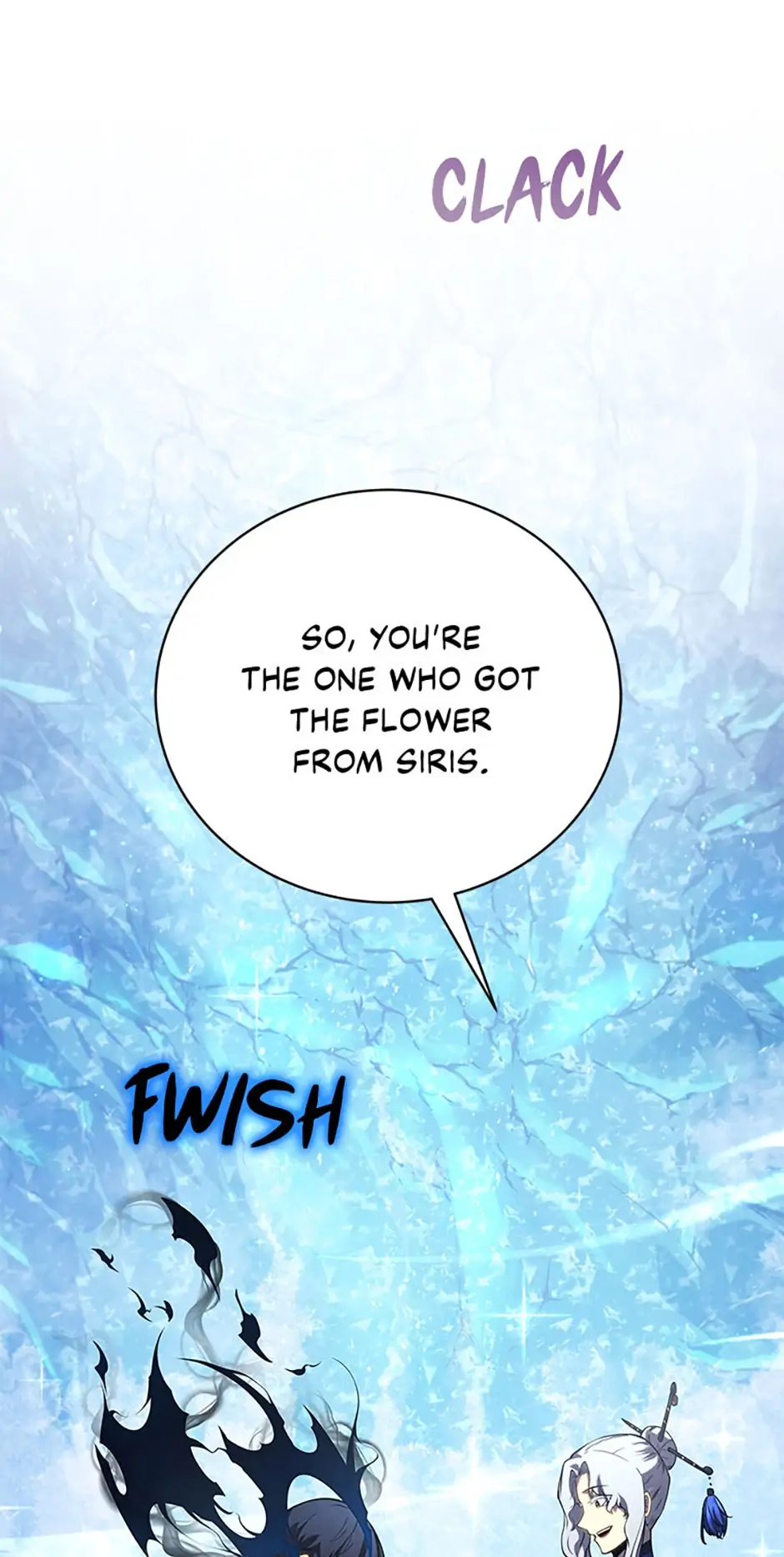 Read The Swordmaster's Son Manga Online