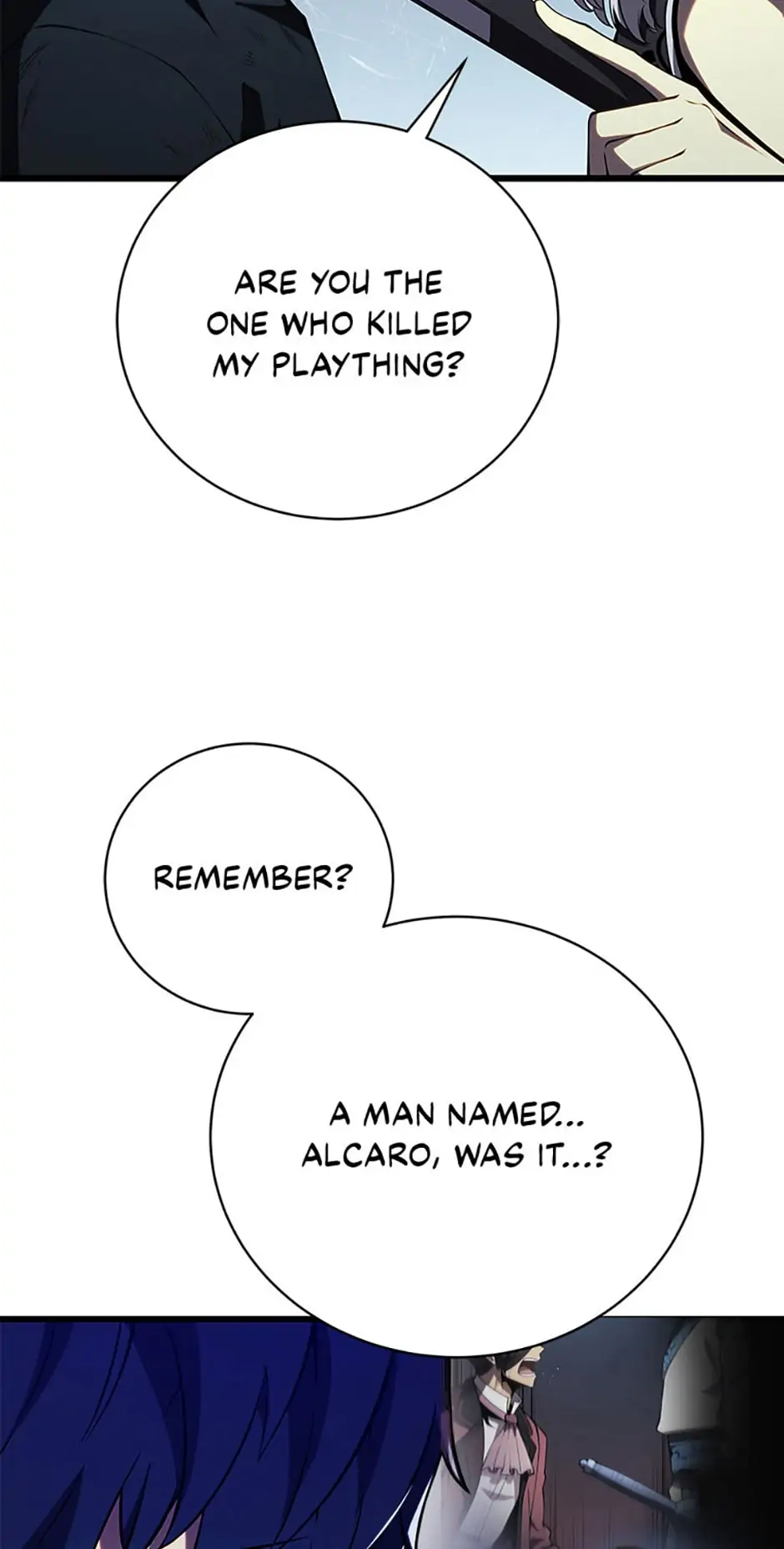 Read The Swordmaster's Son Manga Online
