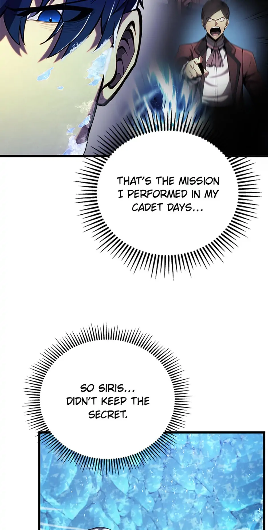 Read The Swordmaster's Son Manga Online