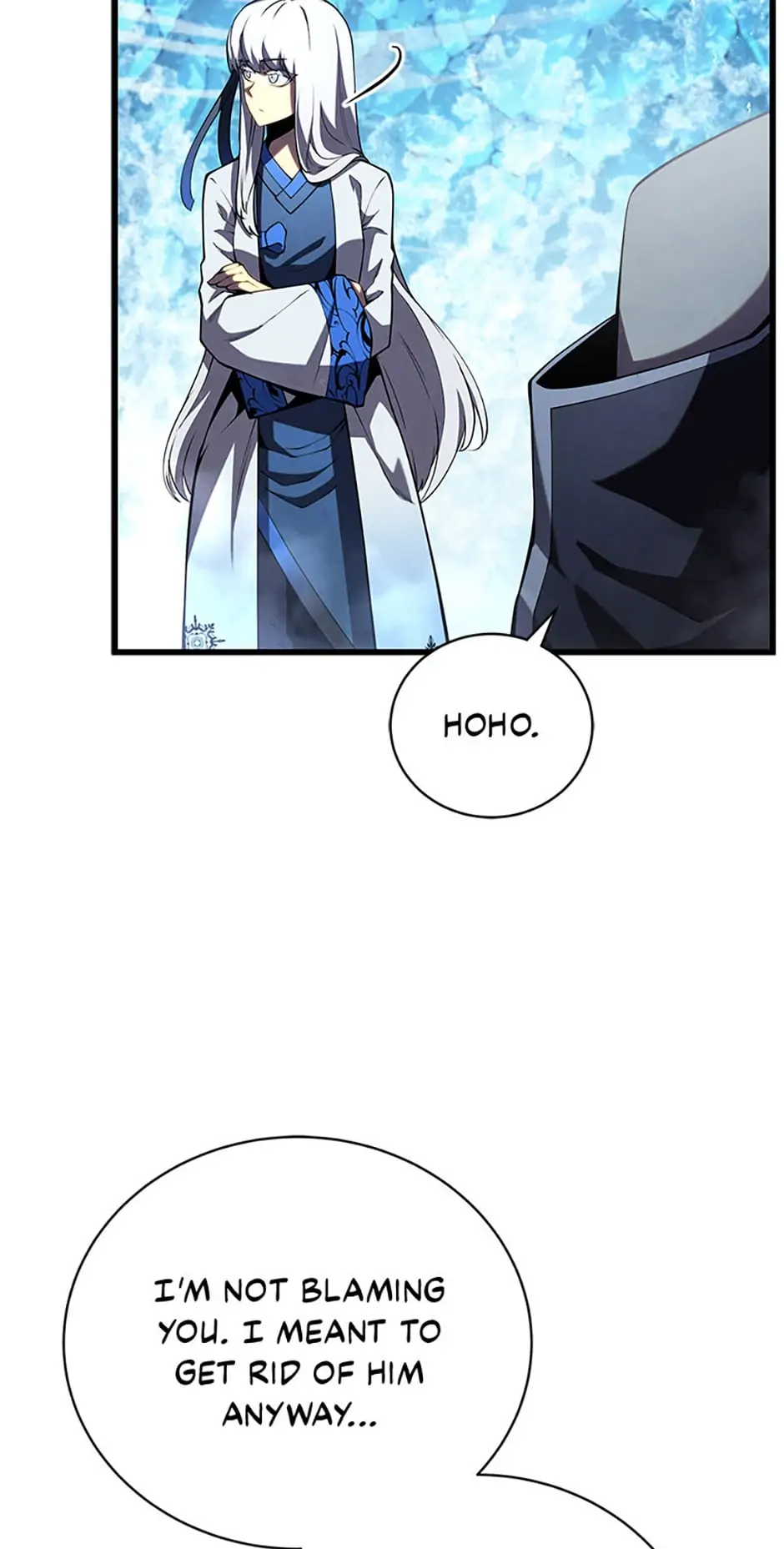 Read The Swordmaster's Son Manga Online