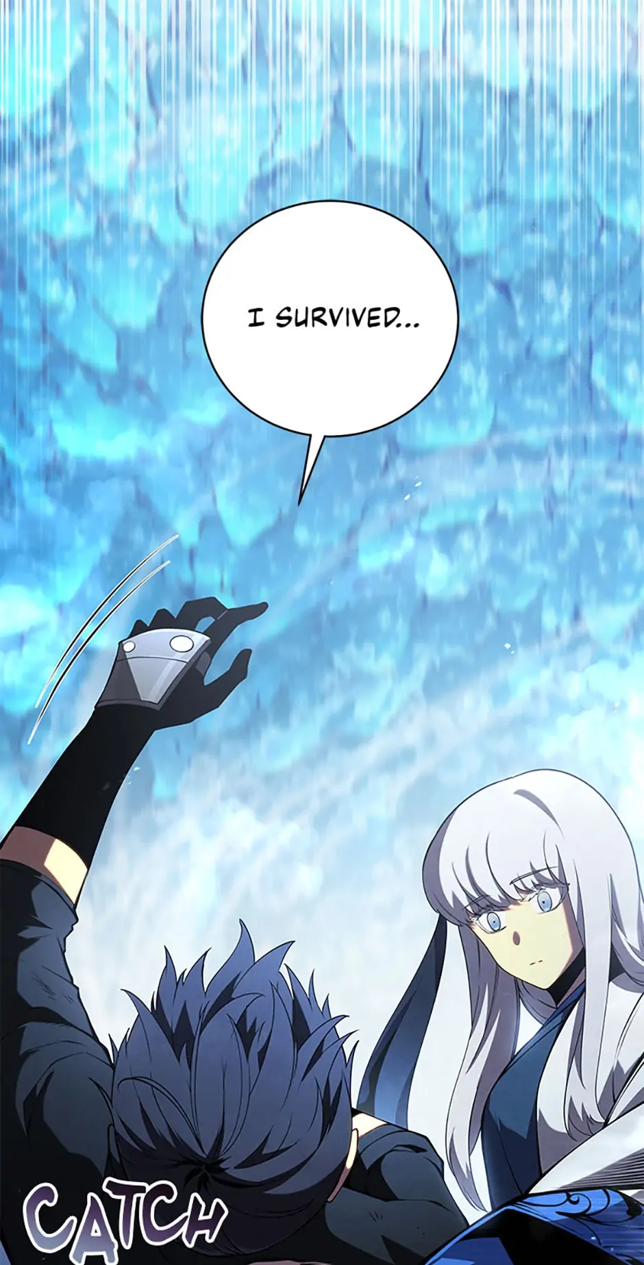 Read The Swordmaster's Son Manga Online
