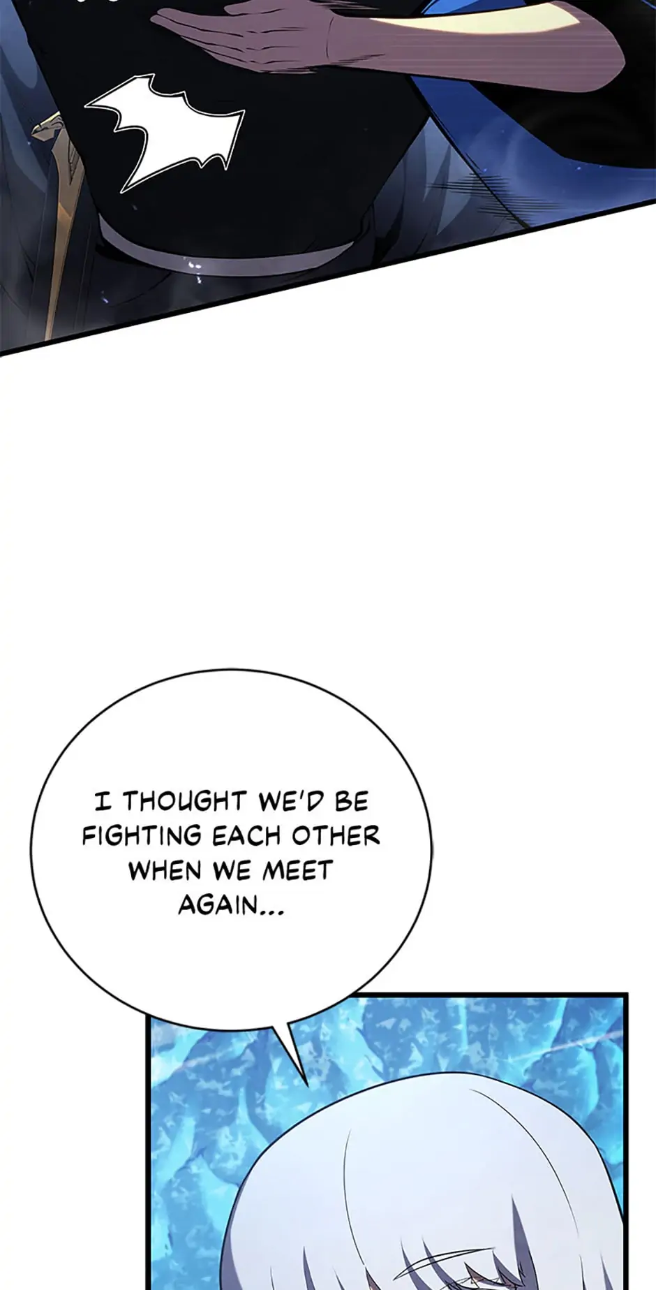 Read The Swordmaster's Son Manga Online