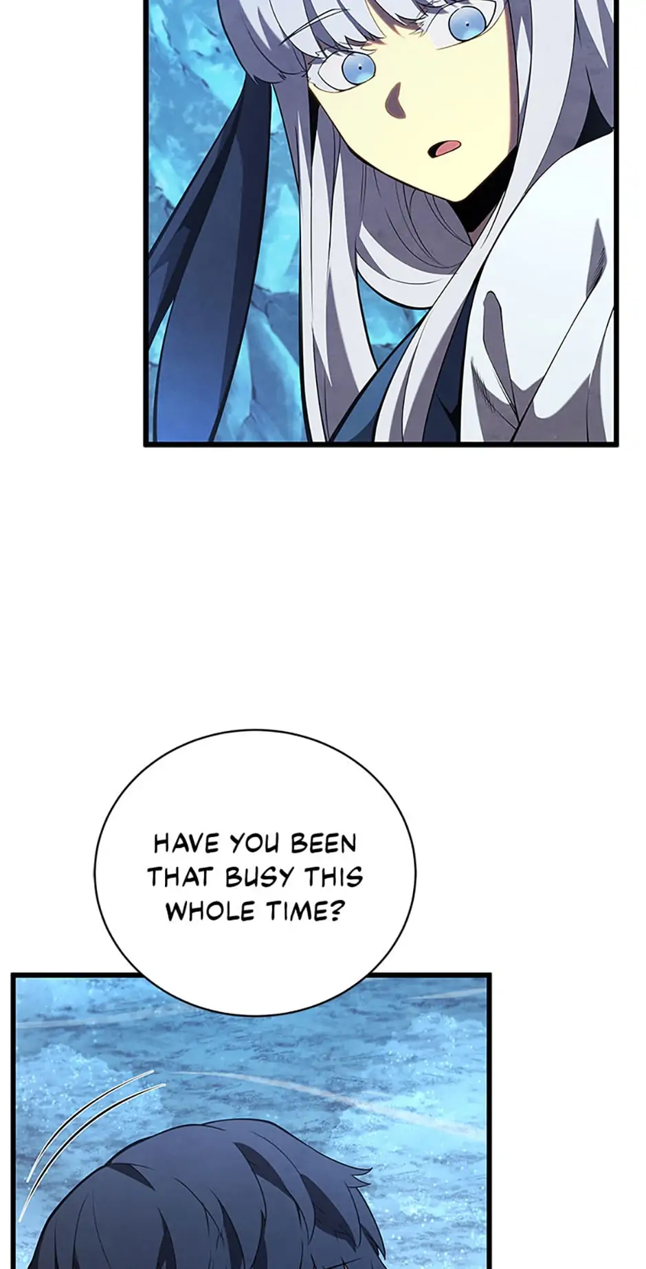 Read The Swordmaster's Son Manga Online
