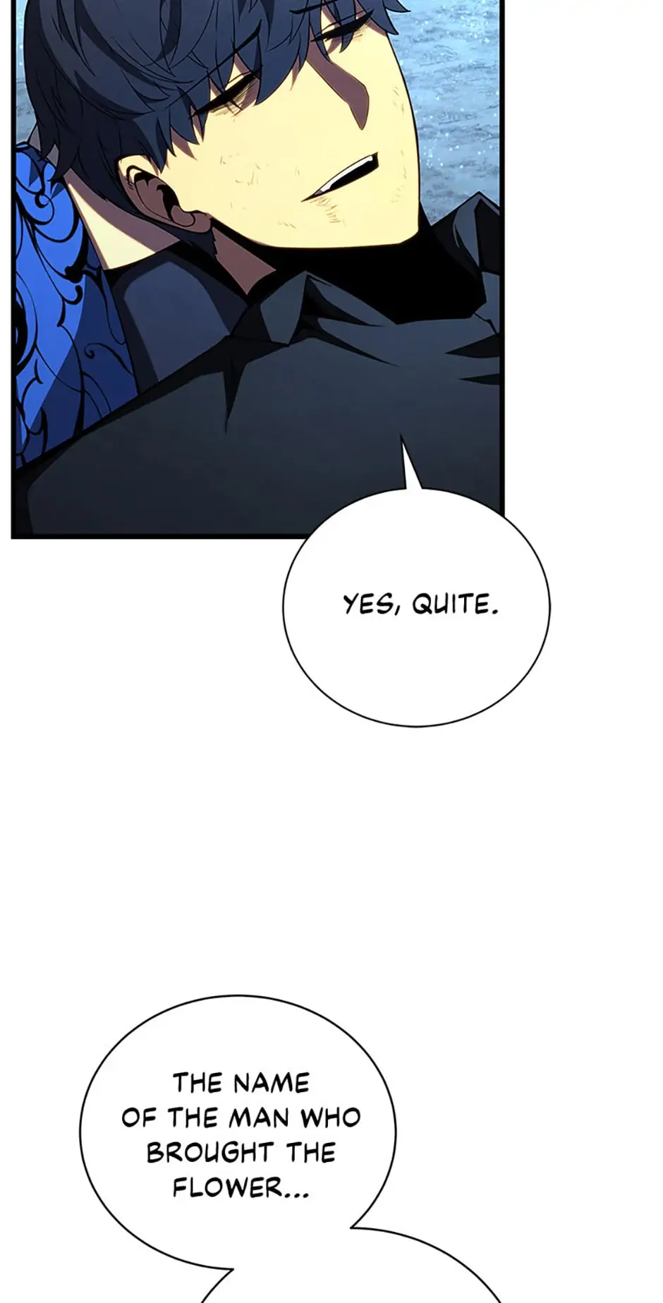 Read The Swordmaster's Son Manga Online