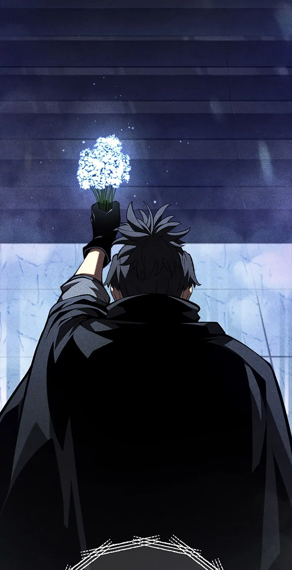 Read The Swordmaster's Son Manga Online