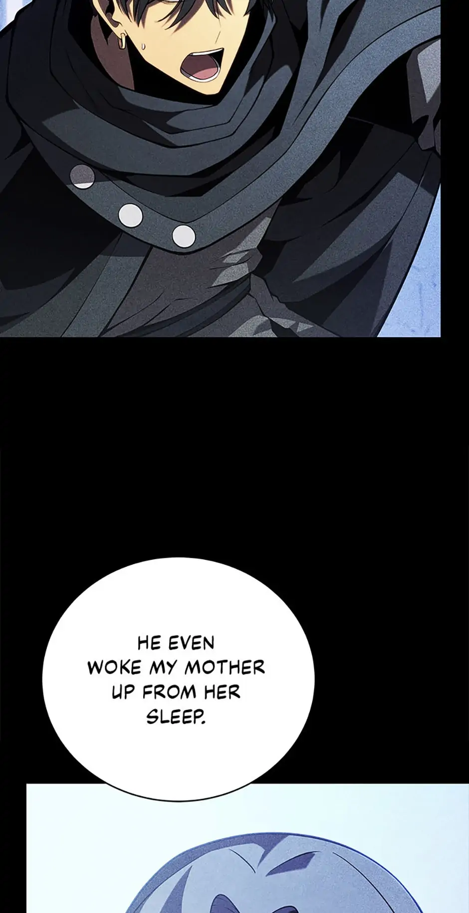 Read The Swordmaster's Son Manga Online
