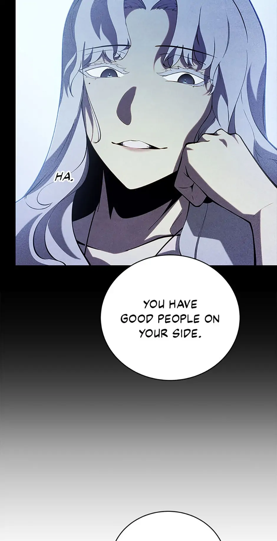 Read The Swordmaster's Son Manga Online
