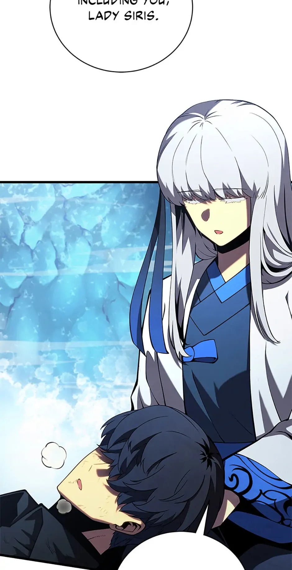 Read The Swordmaster's Son Manga Online