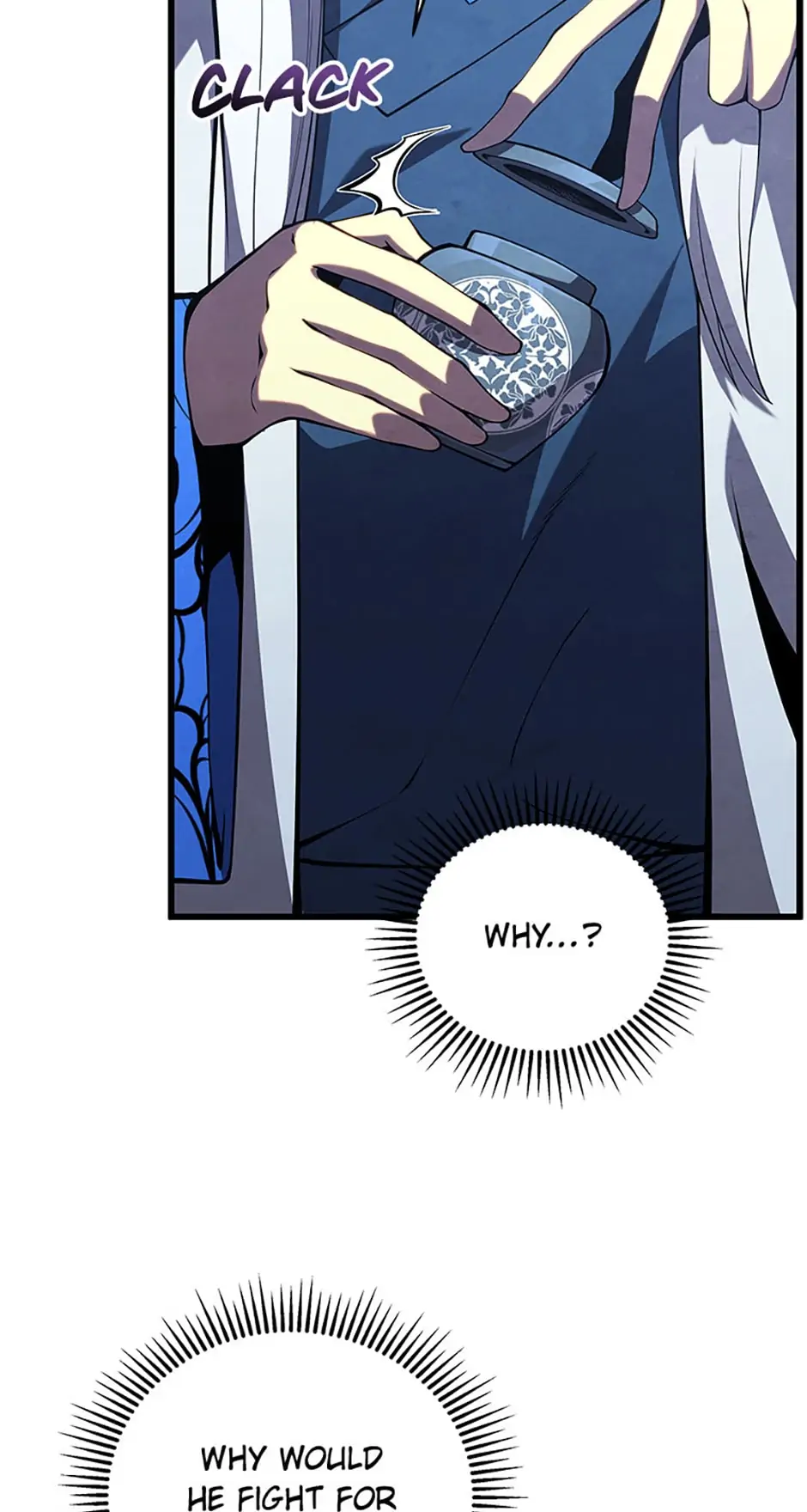Read The Swordmaster's Son Manga Online
